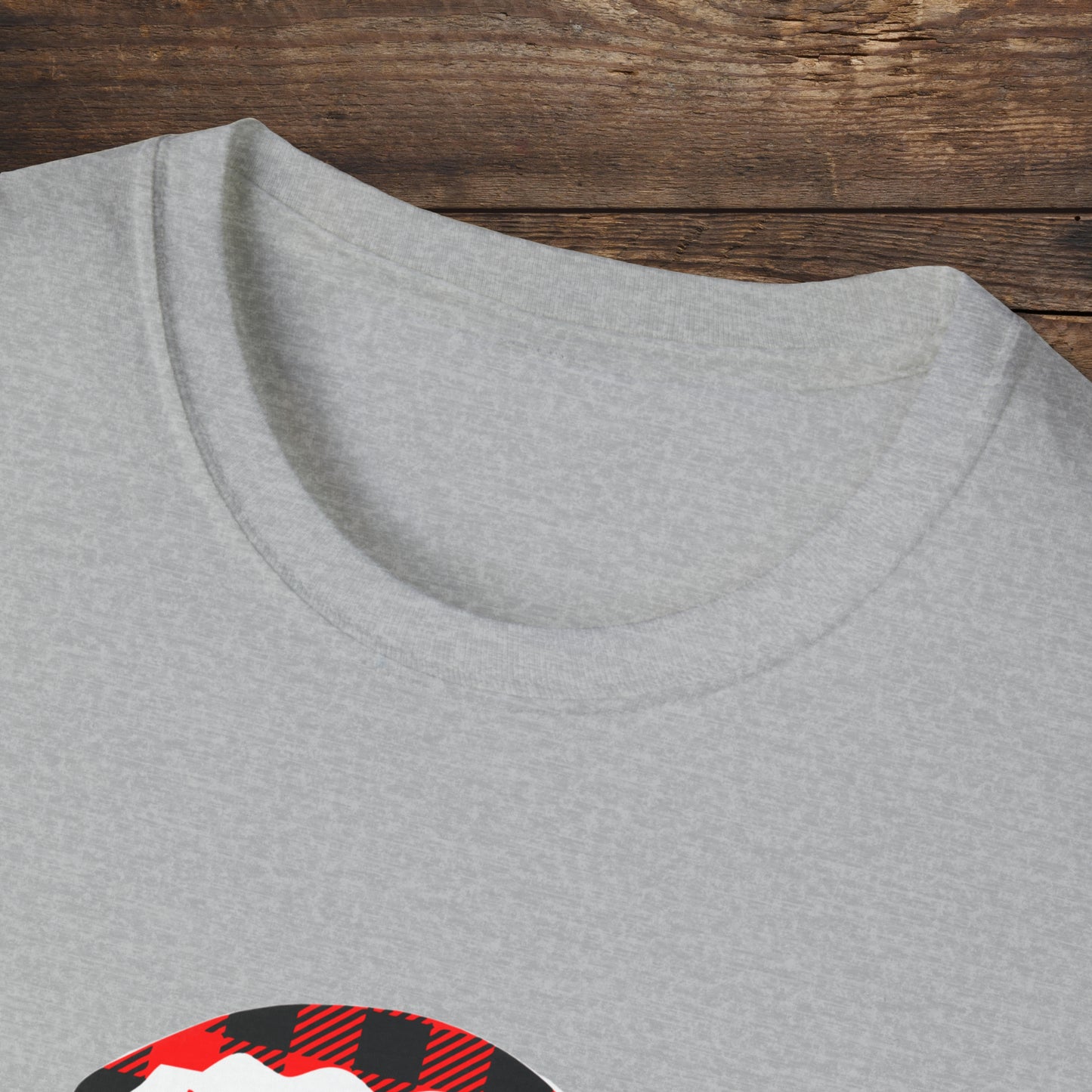 You Serious Clark Unisex Softstyle T-Shirt