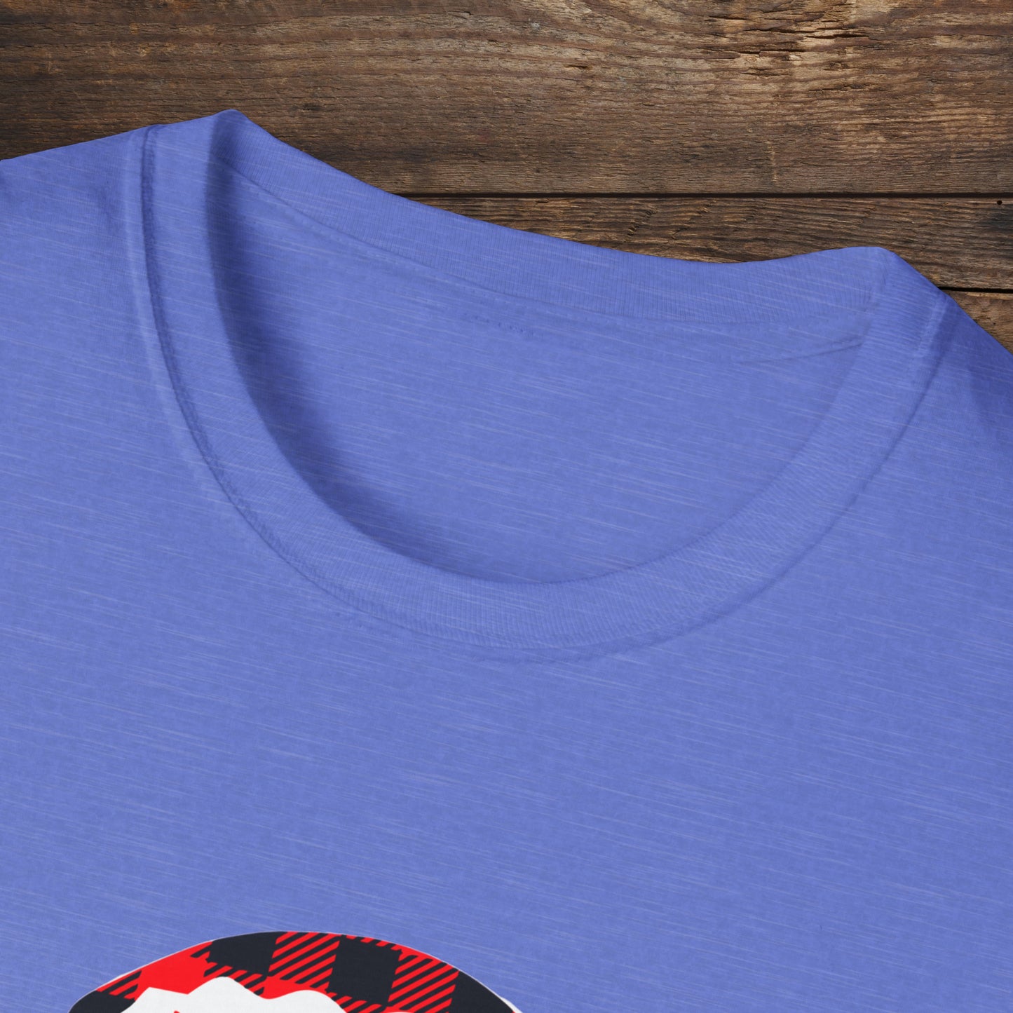 You Serious Clark Unisex Softstyle T-Shirt