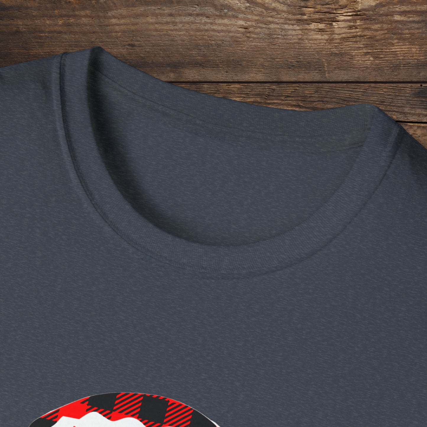 You Serious Clark Unisex Softstyle T-Shirt