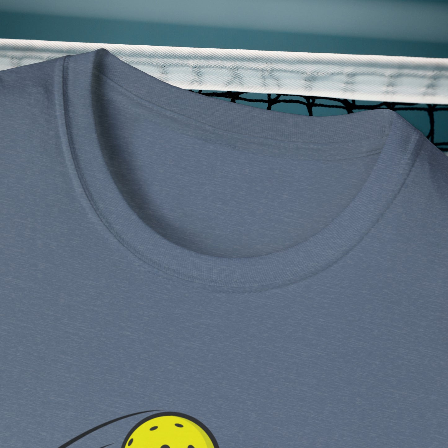 Wanna Pickle? Unisex Softstyle T-Shirt