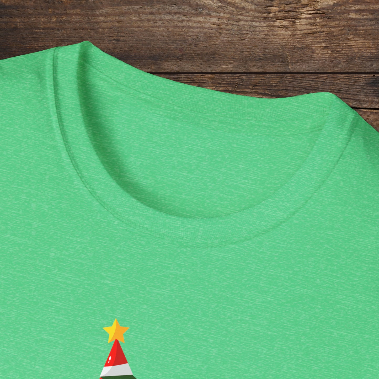 It's a Beaut Clark Unisex Softstyle T-Shirt