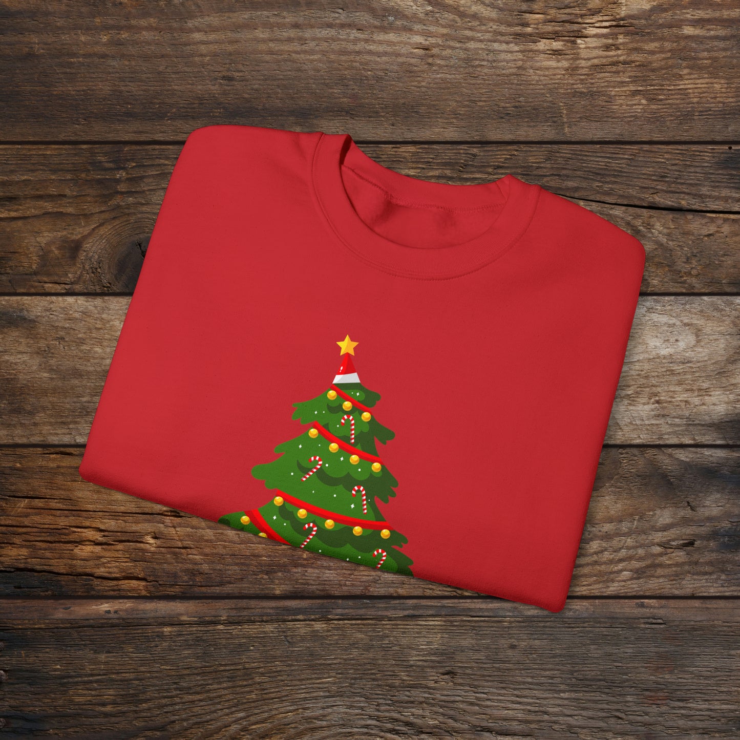 It's a beaut Clark Unisex Heavy Blend™ Crewneck Sweatshirt