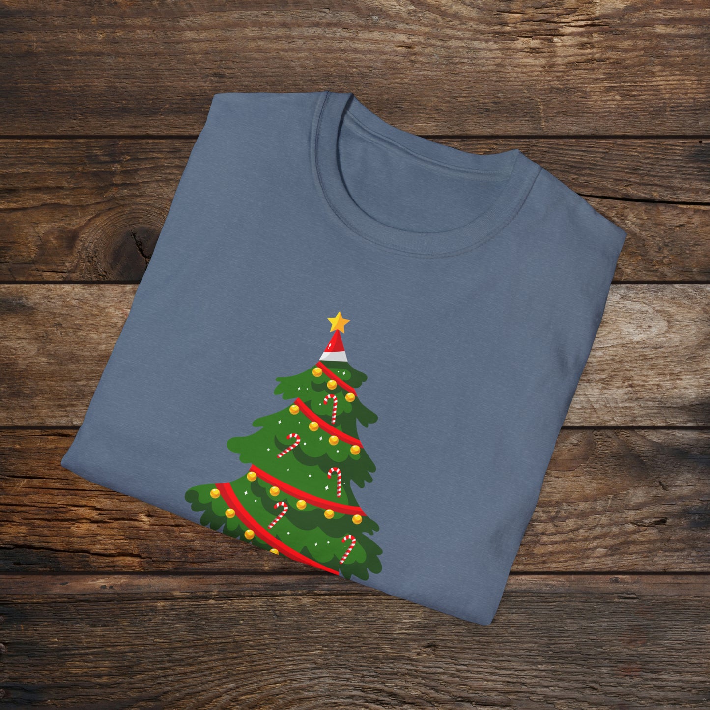 It's a Beaut Clark Unisex Softstyle T-Shirt