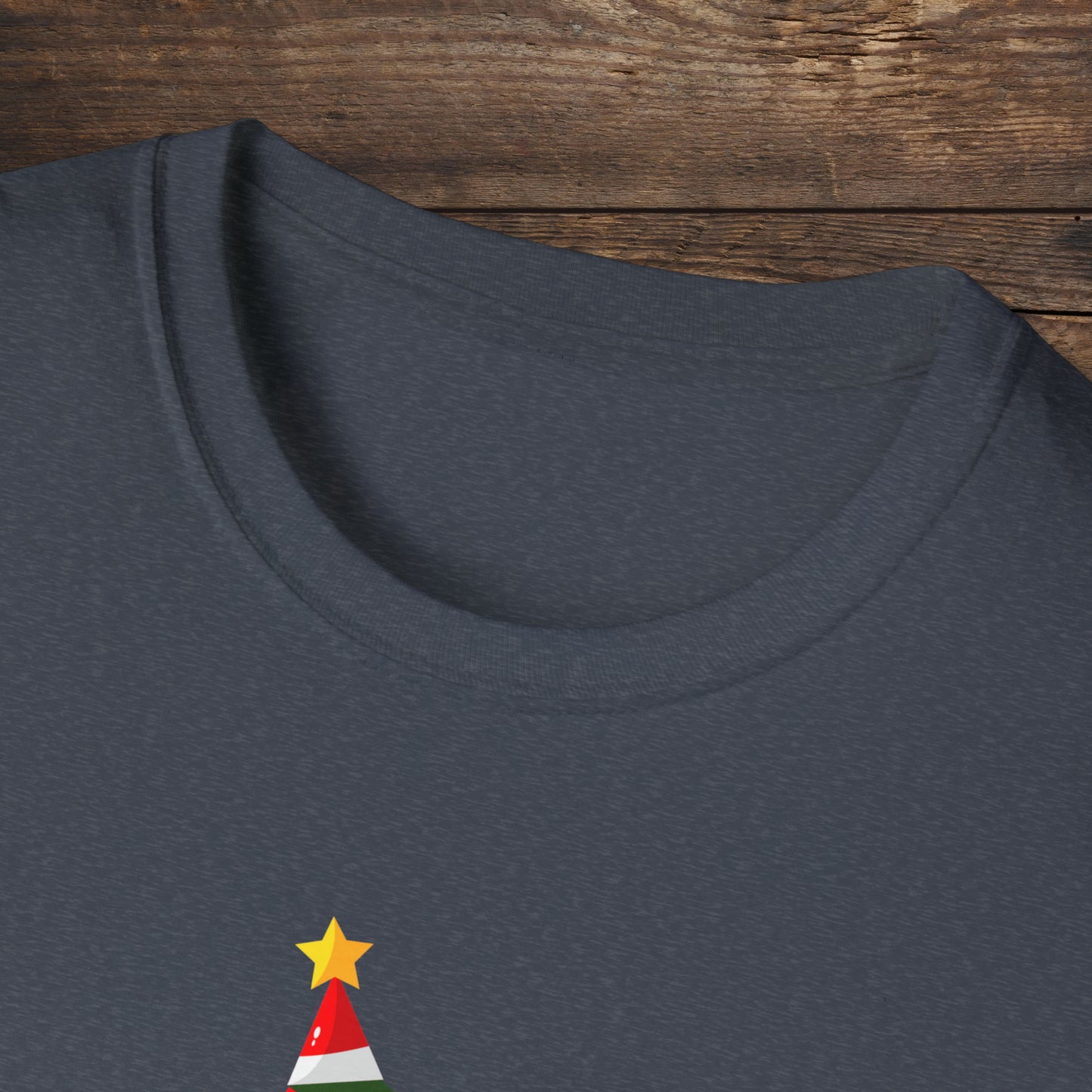 It's a Beaut Clark Unisex Softstyle T-Shirt