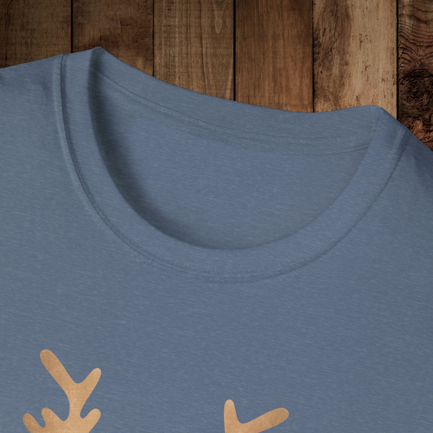Dear! Unisex Softstyle T-Shirt