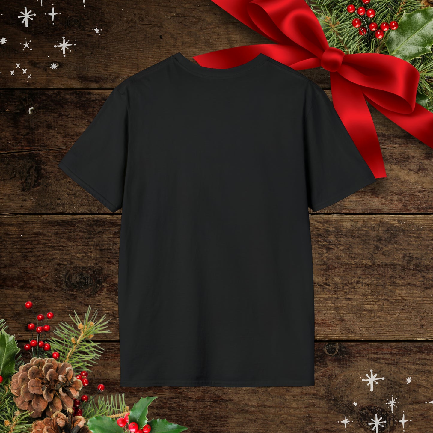 It's a Beaut Clark Unisex Softstyle T-Shirt