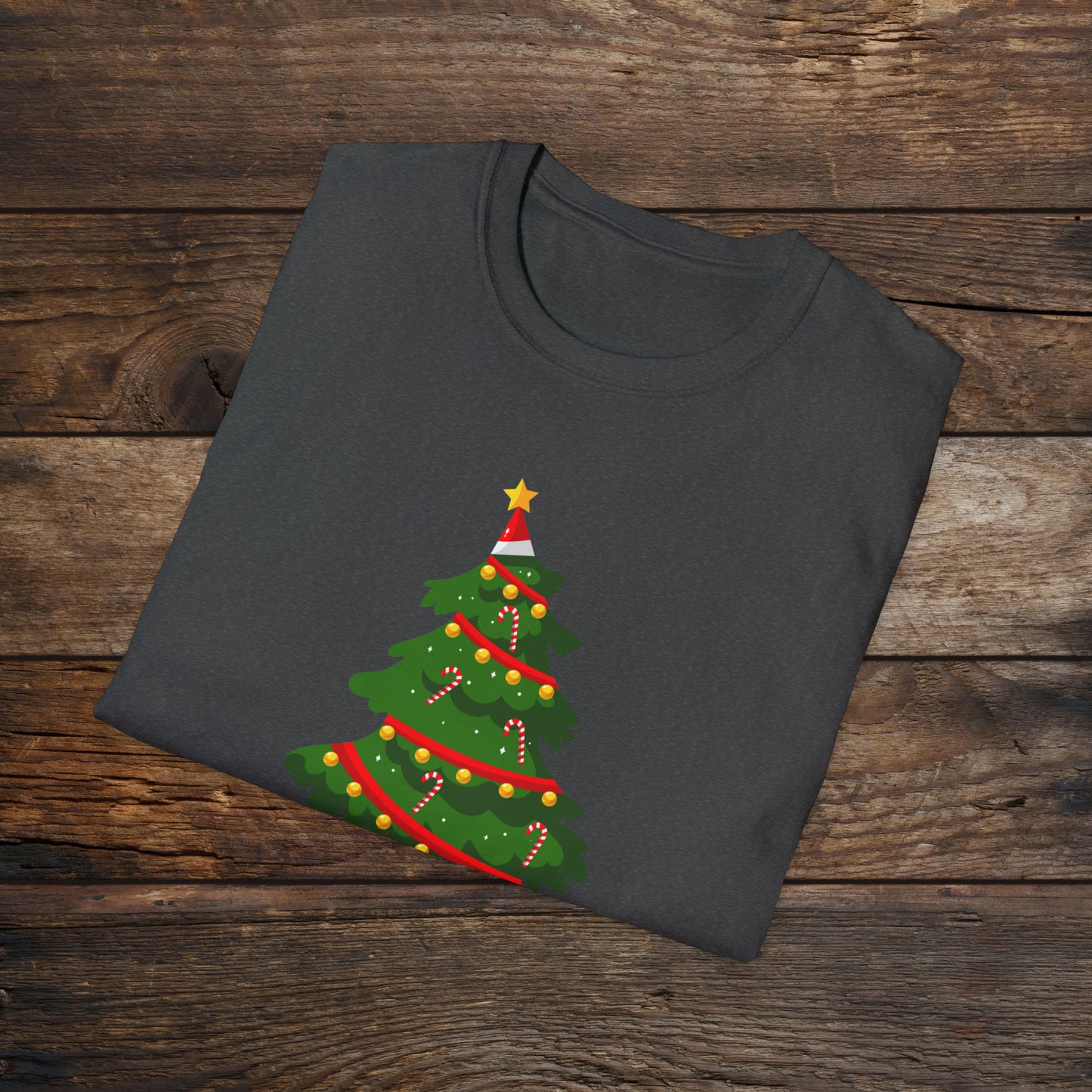 It's a Beaut Clark Unisex Softstyle T-Shirt