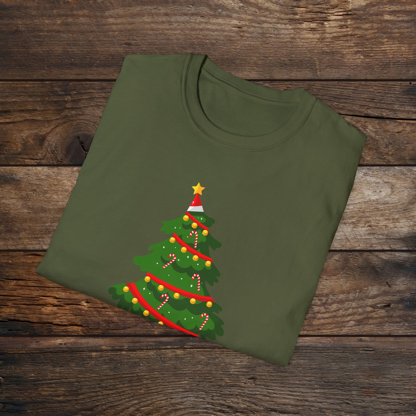 It's a Beaut Clark Unisex Softstyle T-Shirt