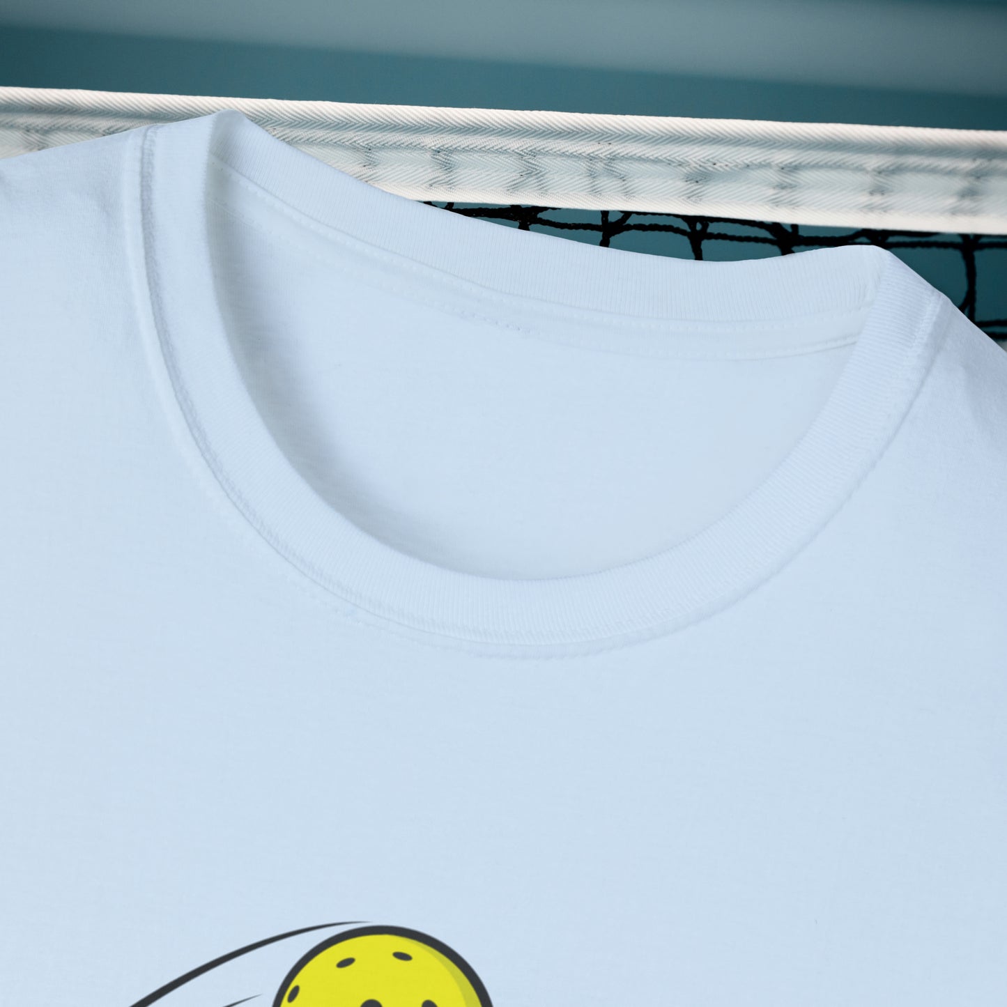 Wanna Pickle? Unisex Softstyle T-Shirt