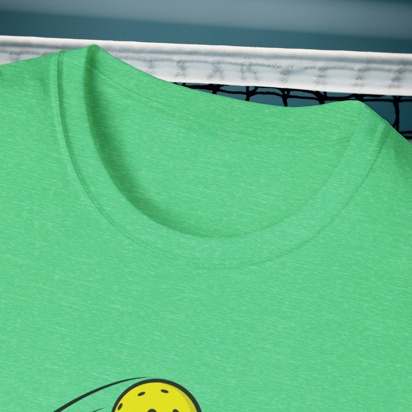 Wanna Pickle? Unisex Softstyle T-Shirt