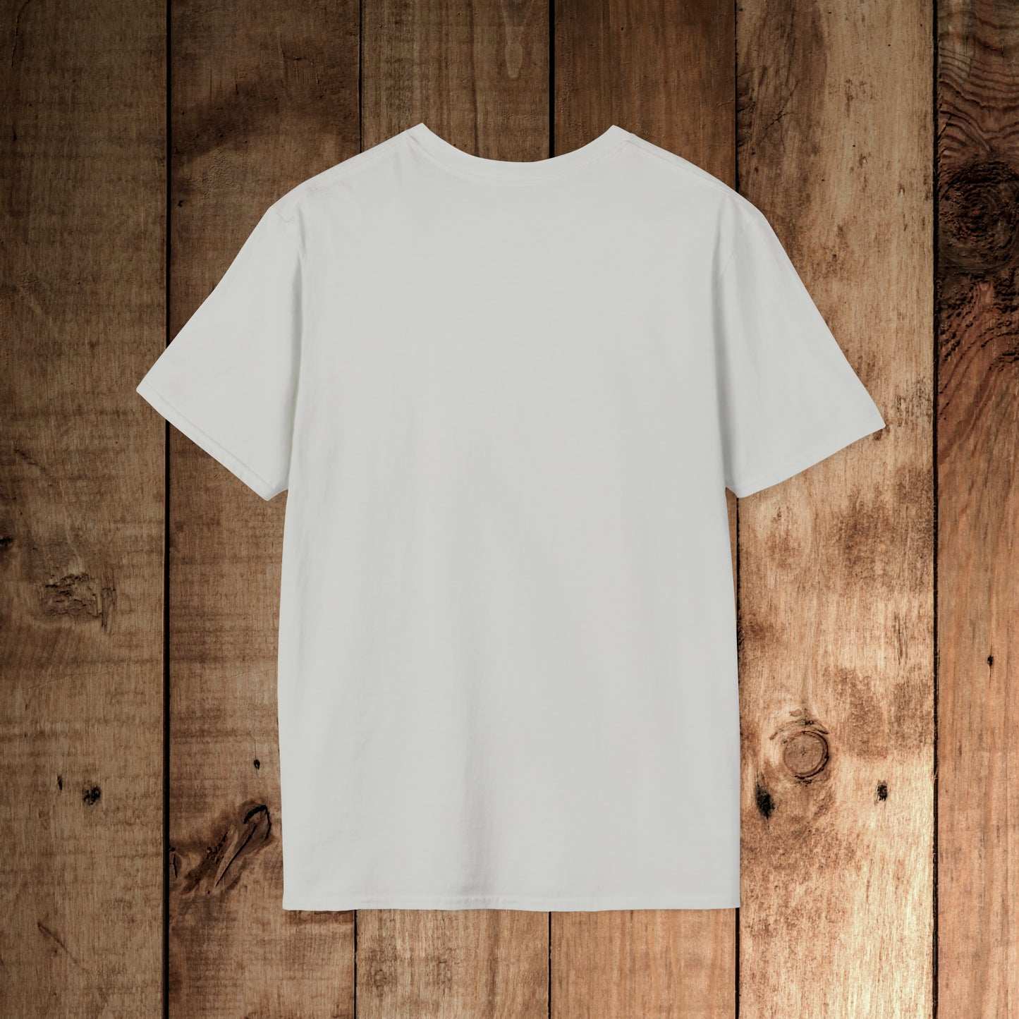 Trust the Process Unisex Softstyle T-Shirt