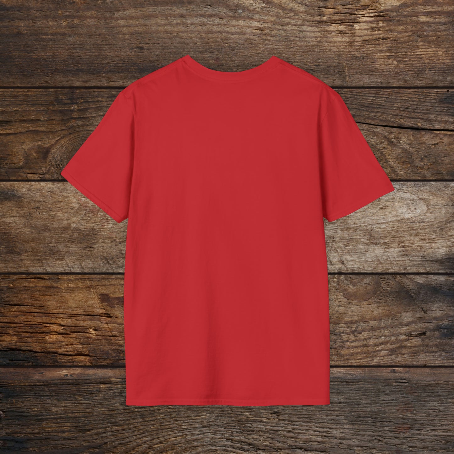 Griswold's Family Christmas Tree Unisex Softstyle T-Shirt