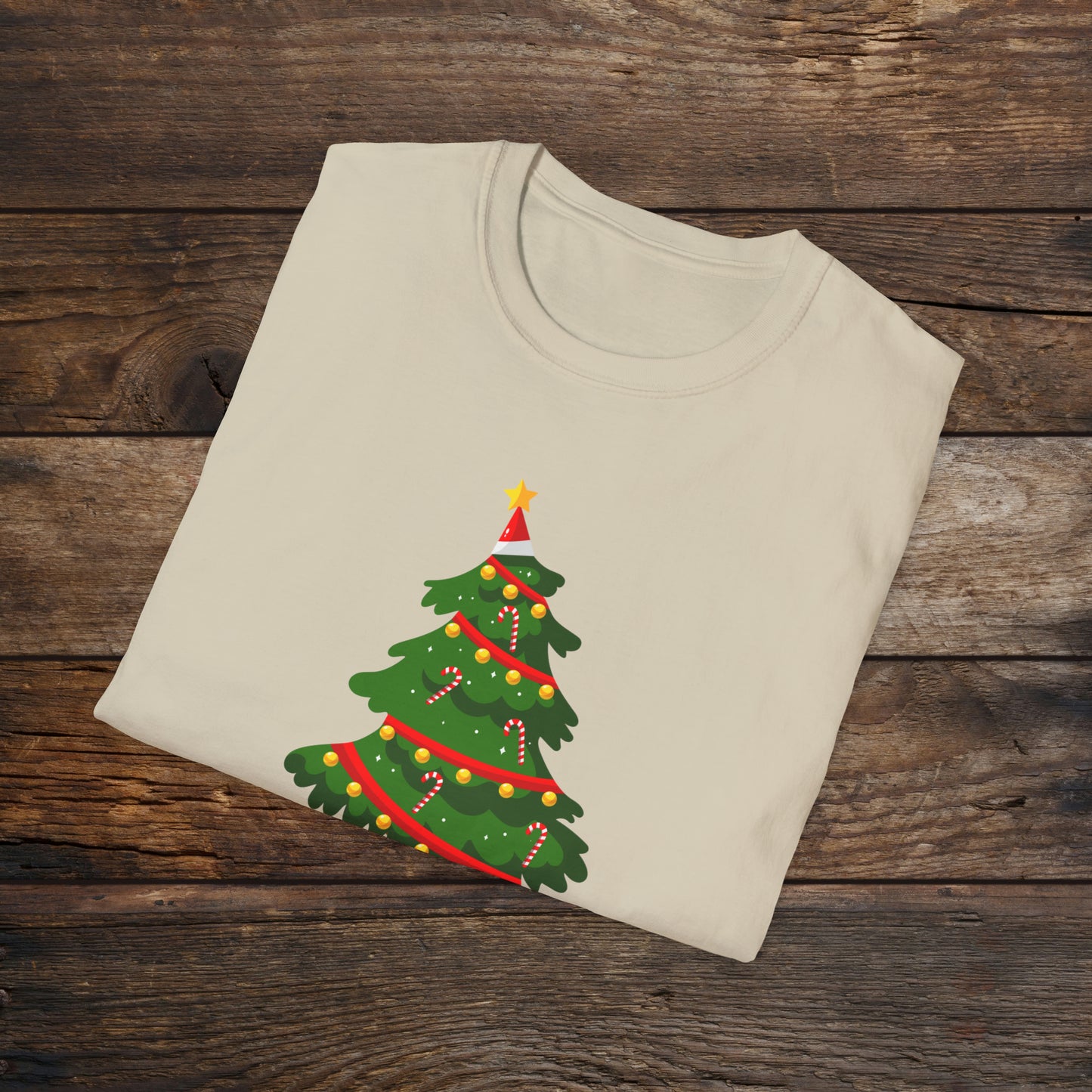 It's a Beaut Clark Unisex Softstyle T-Shirt