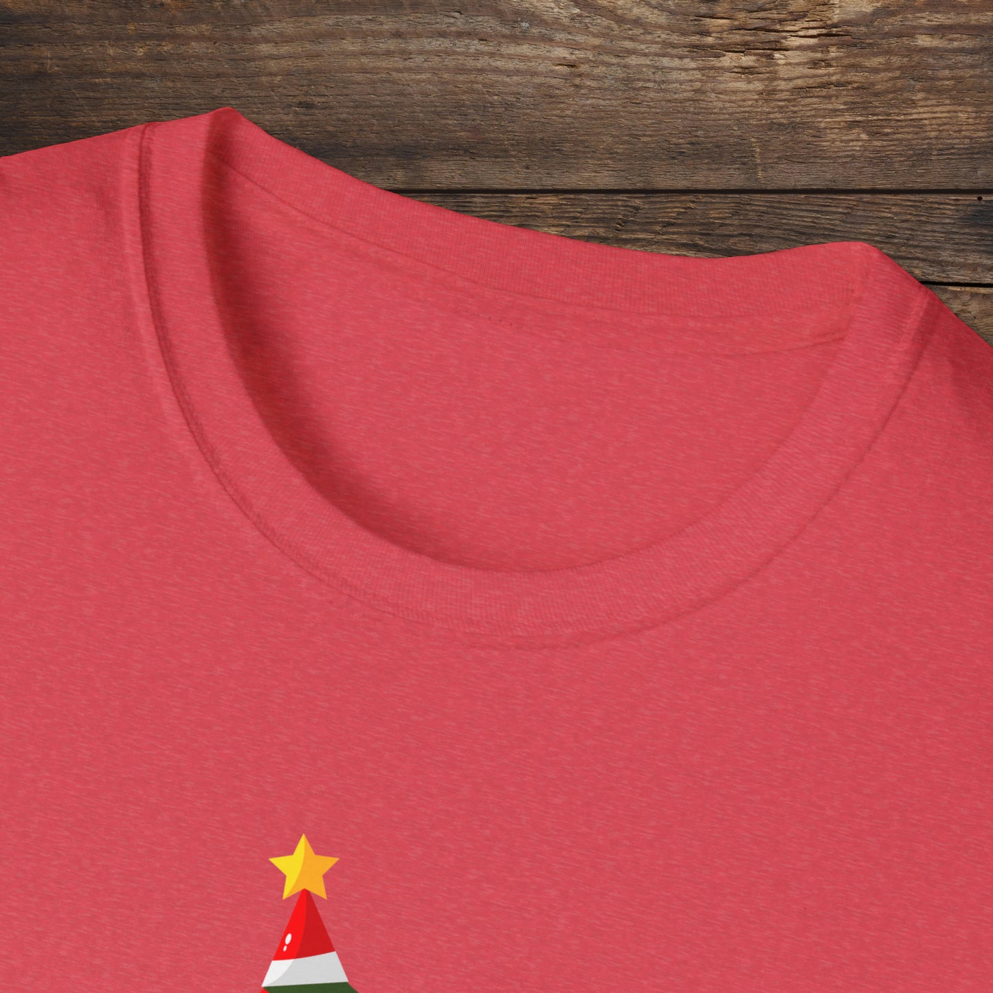 It's a Beaut Clark Unisex Softstyle T-Shirt