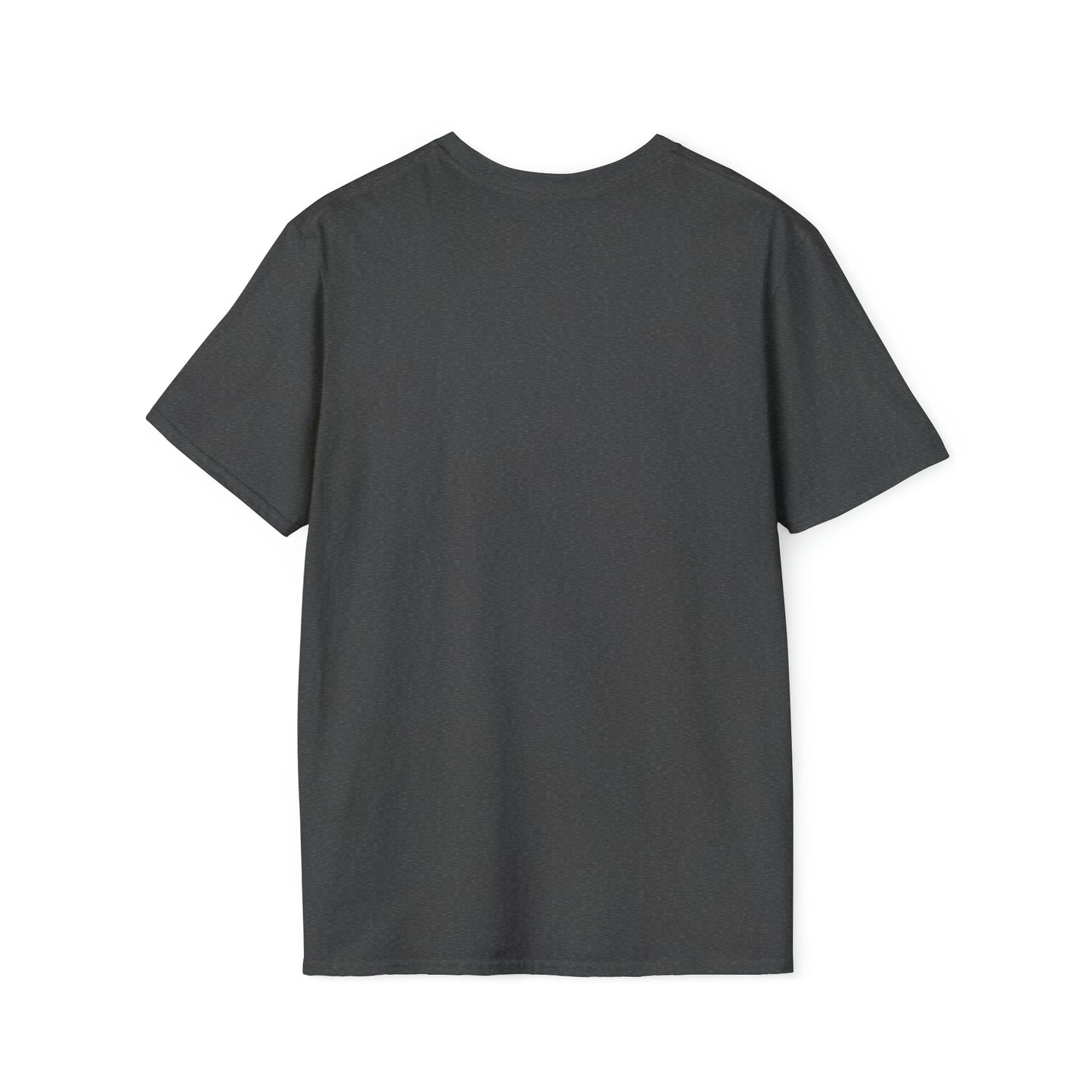 Wanna Pickle? Unisex Softstyle T-Shirt