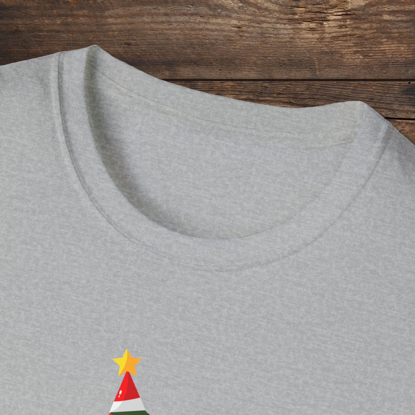 It's a Beaut Clark Unisex Softstyle T-Shirt