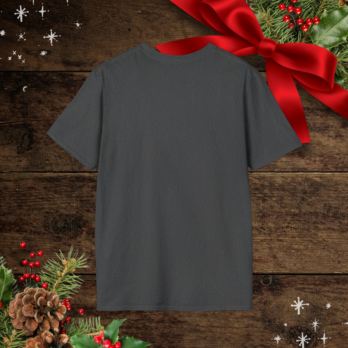 It's a Beaut Clark Unisex Softstyle T-Shirt