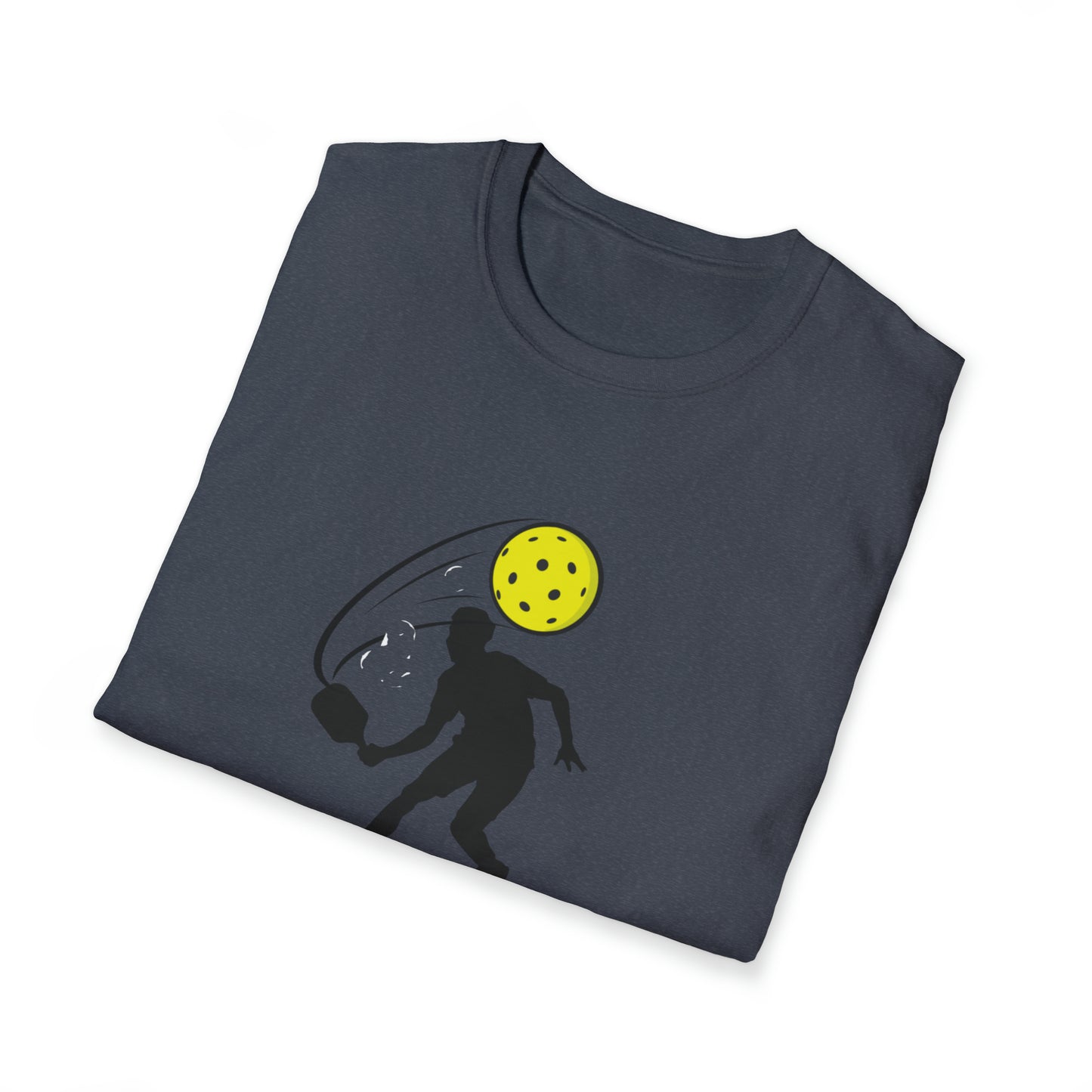 Wanna Pickle? Unisex Softstyle T-Shirt