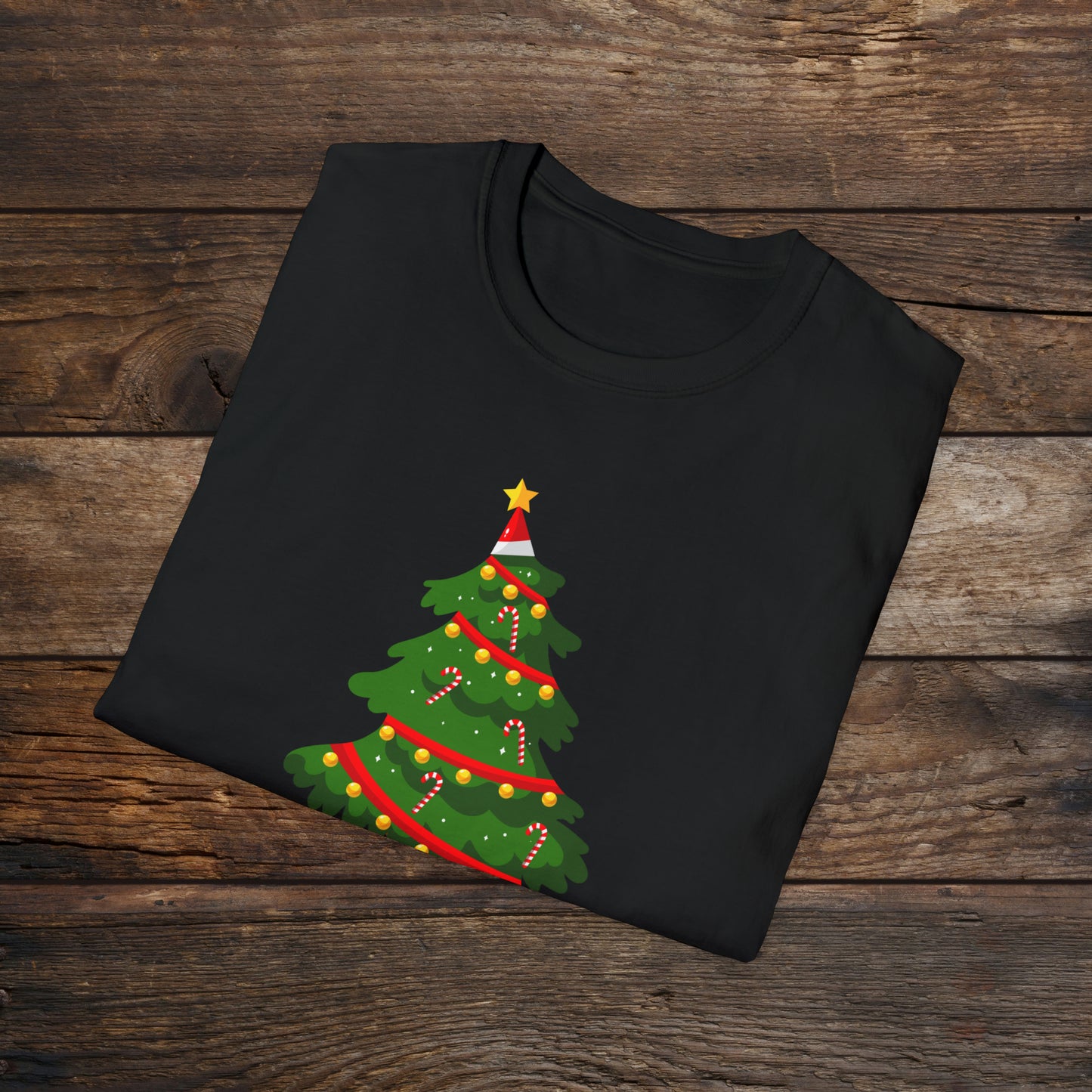 It's a Beaut Clark Unisex Softstyle T-Shirt