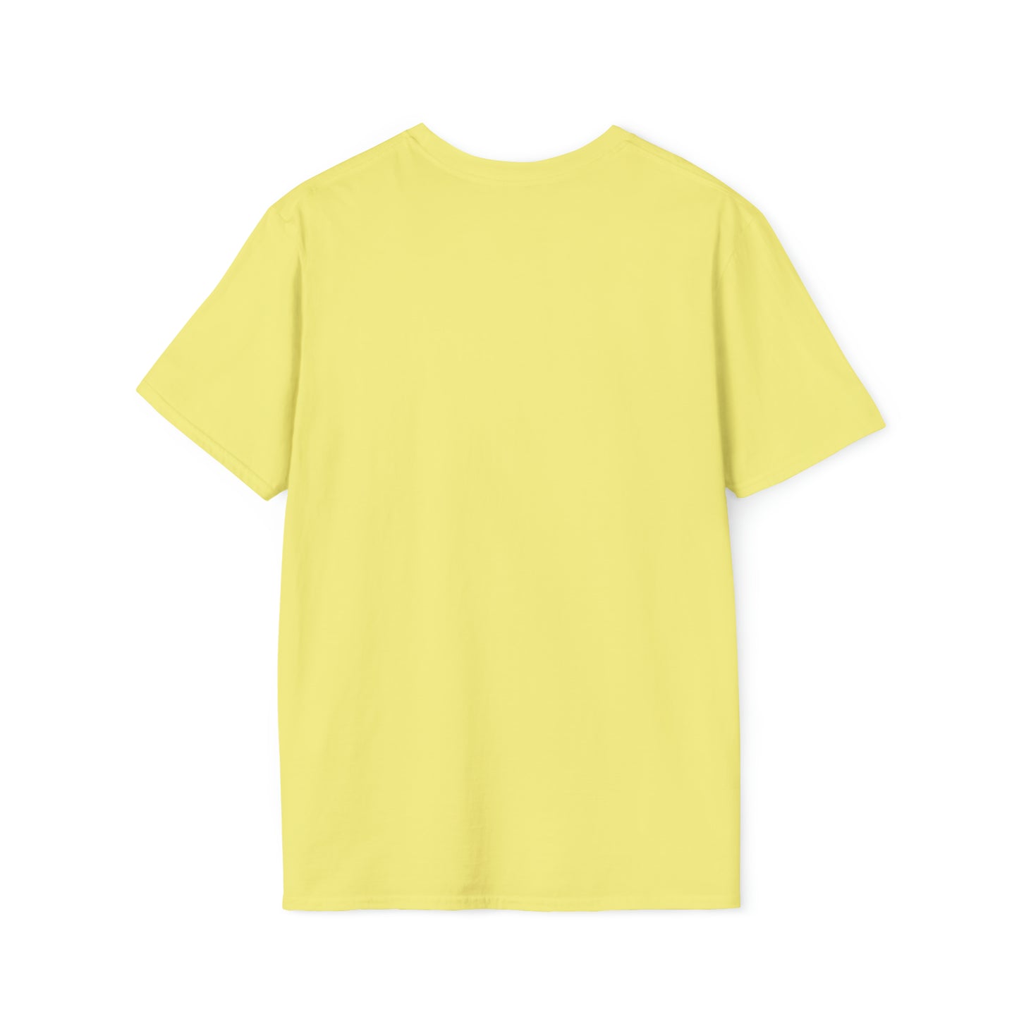Wanna Pickle? Unisex Softstyle T-Shirt