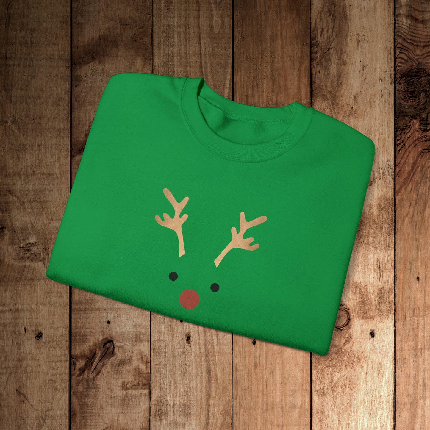 Dear! Unisex Heavy Blend™ Crewneck Sweatshirt