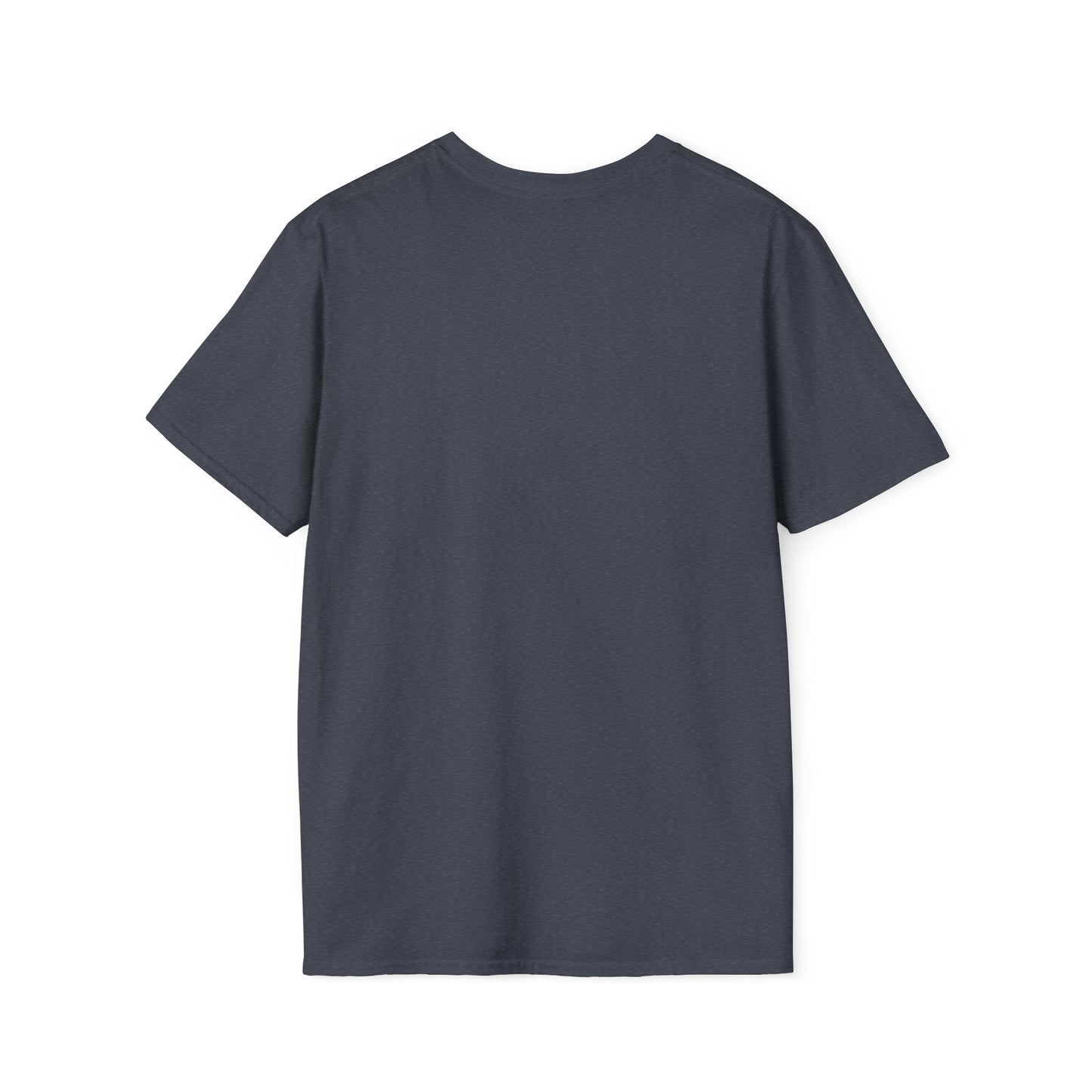 Wanna Pickle? Unisex Softstyle T-Shirt