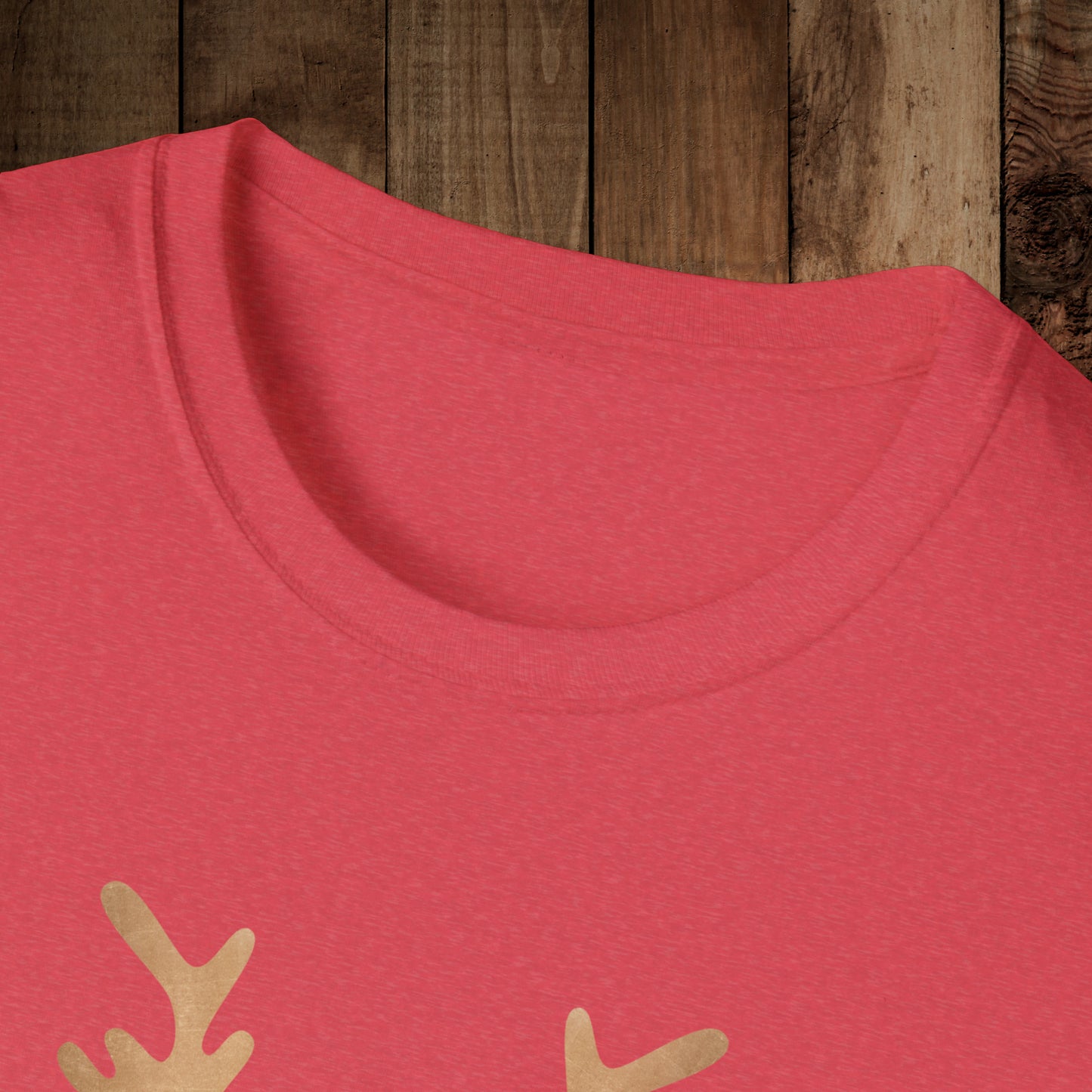 Dear! Unisex Softstyle T-Shirt