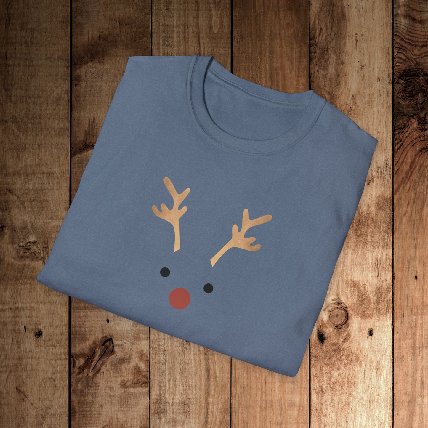 Dear! Unisex Softstyle T-Shirt