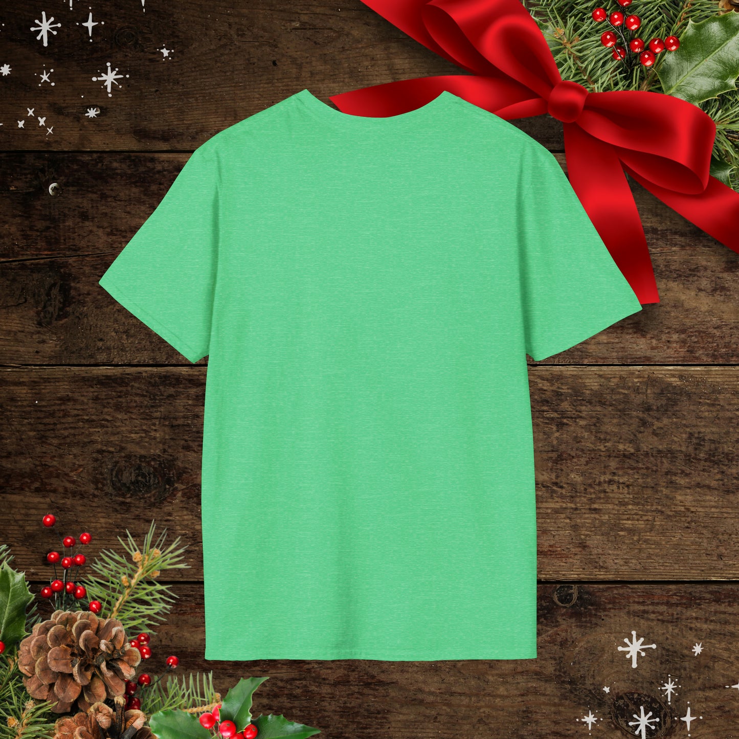 It's a Beaut Clark Unisex Softstyle T-Shirt