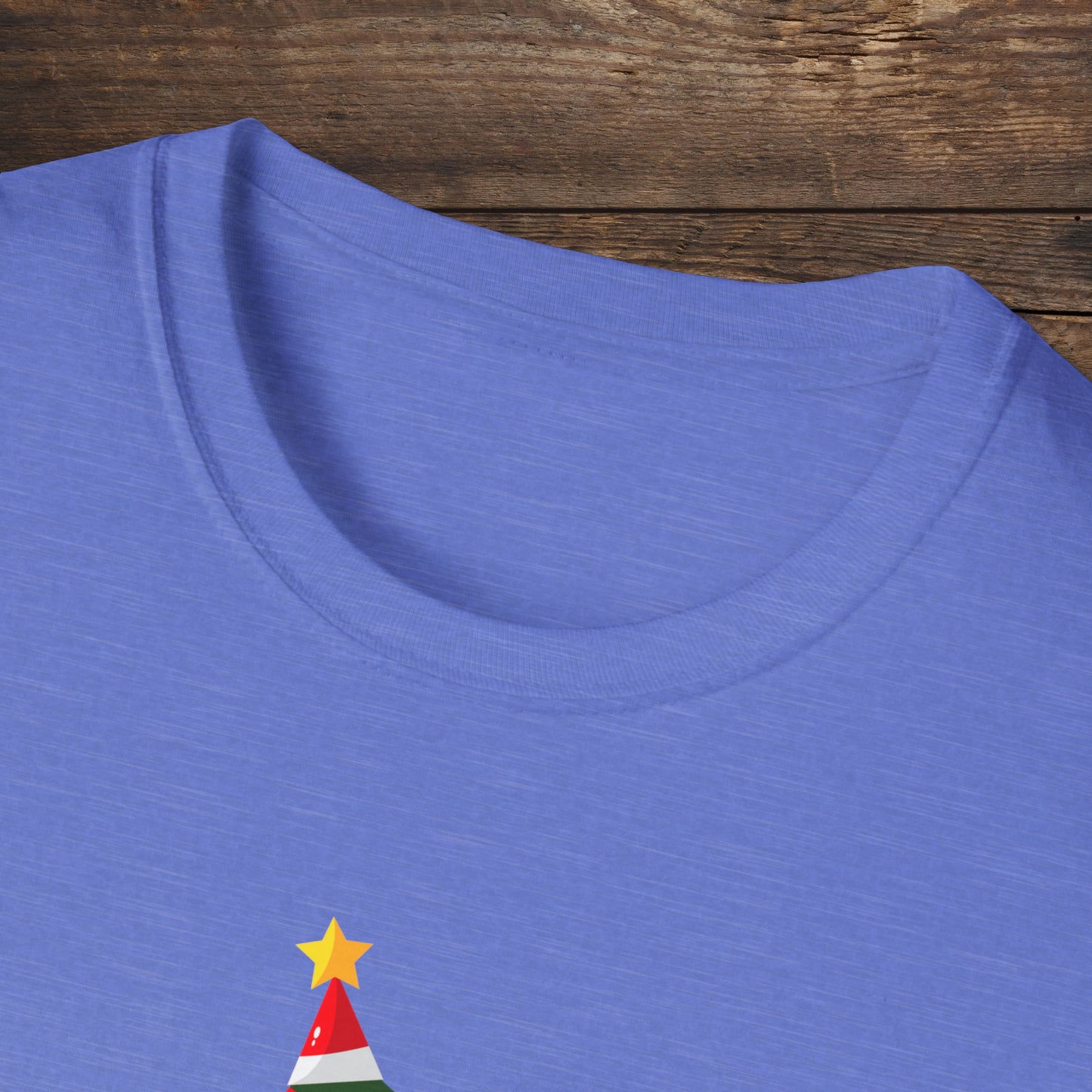 It's a Beaut Clark Unisex Softstyle T-Shirt