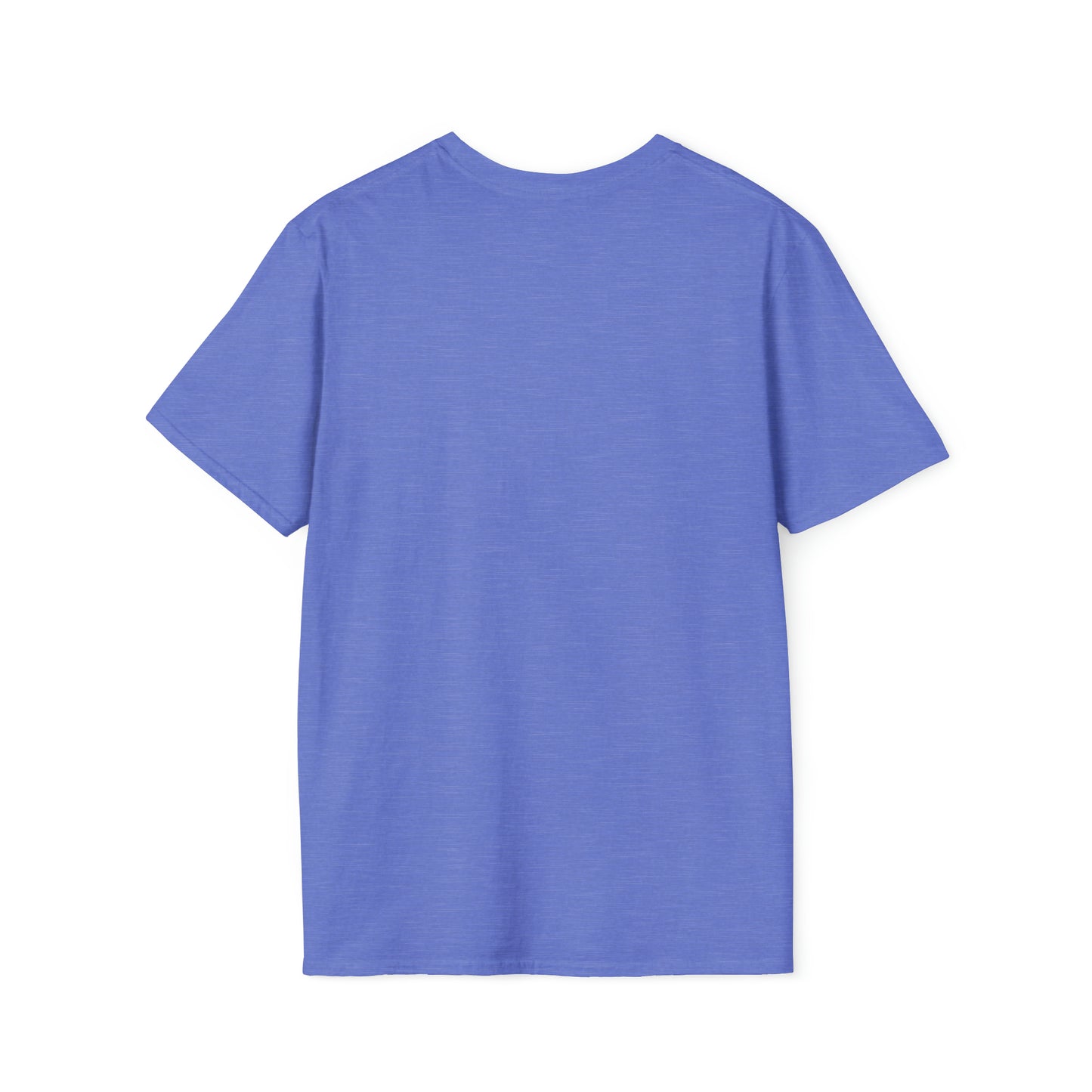 Wanna Pickle? Unisex Softstyle T-Shirt