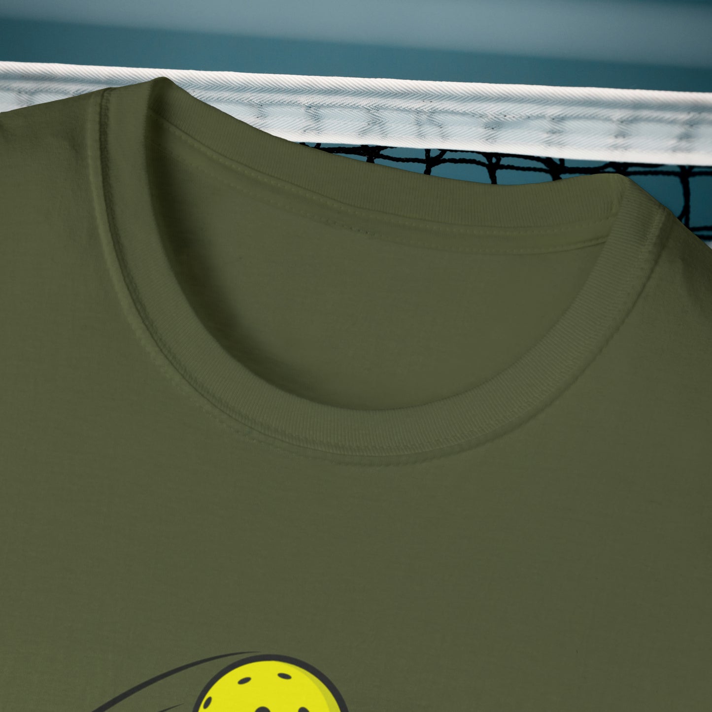 Wanna Pickle? Unisex Softstyle T-Shirt