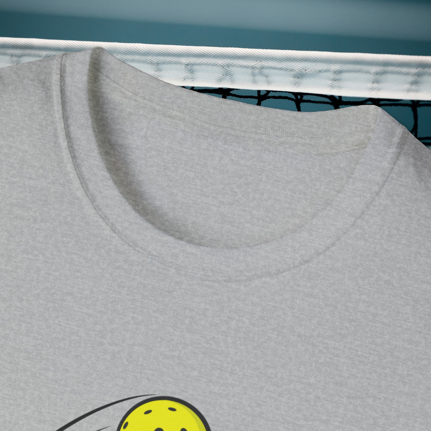 Wanna Pickle? Unisex Softstyle T-Shirt