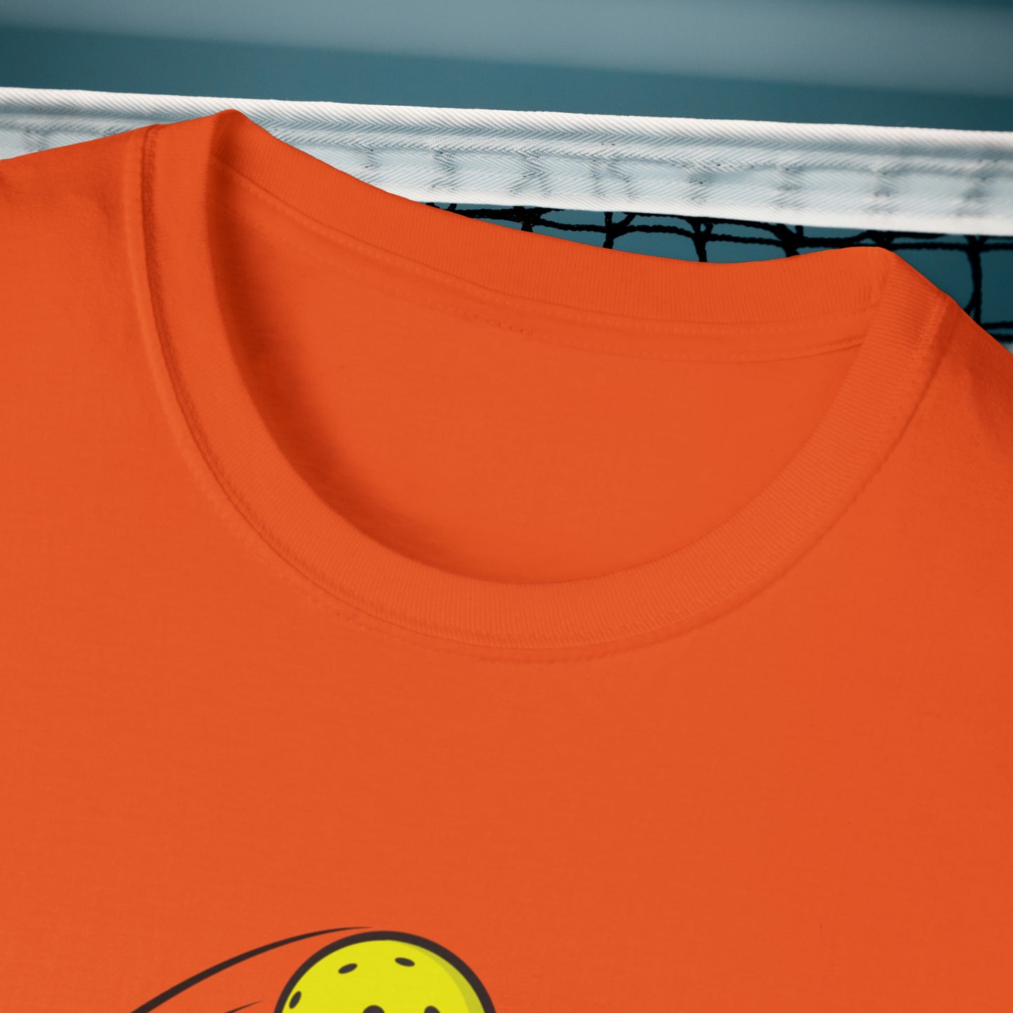 Wanna Pickle? Unisex Softstyle T-Shirt