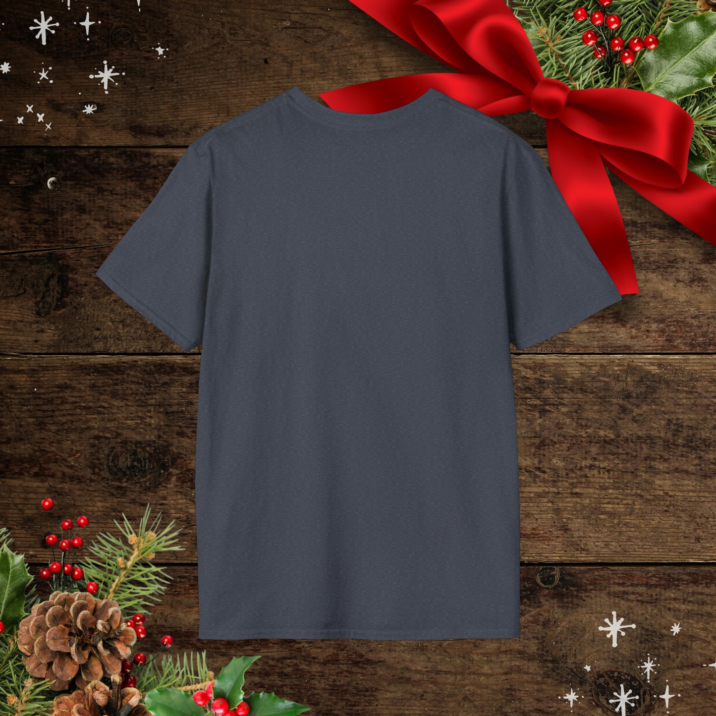 It's a Beaut Clark Unisex Softstyle T-Shirt