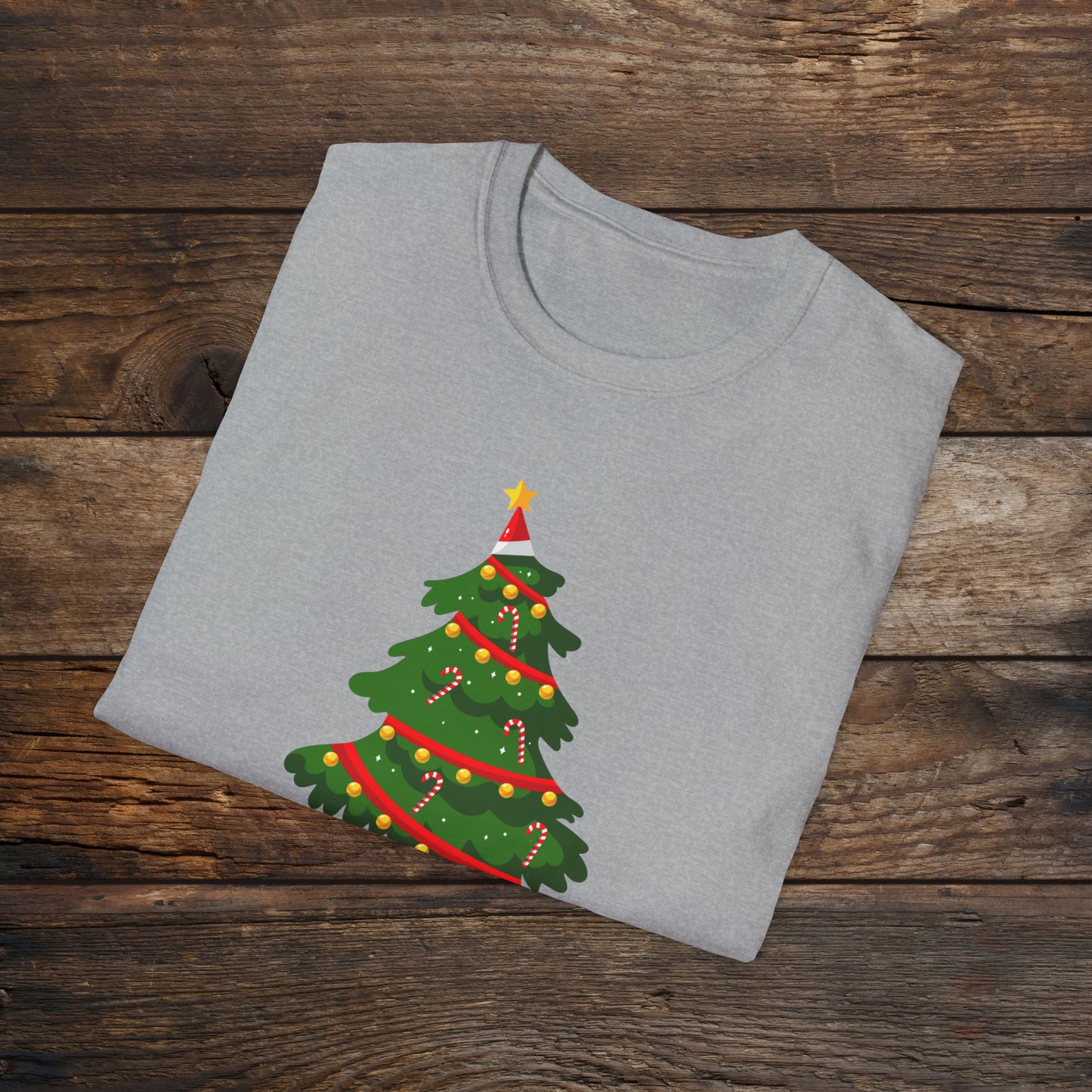 It's a Beaut Clark Unisex Softstyle T-Shirt