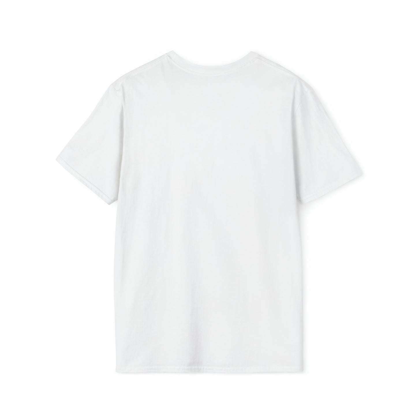 Wanna Pickle? Unisex Softstyle T-Shirt