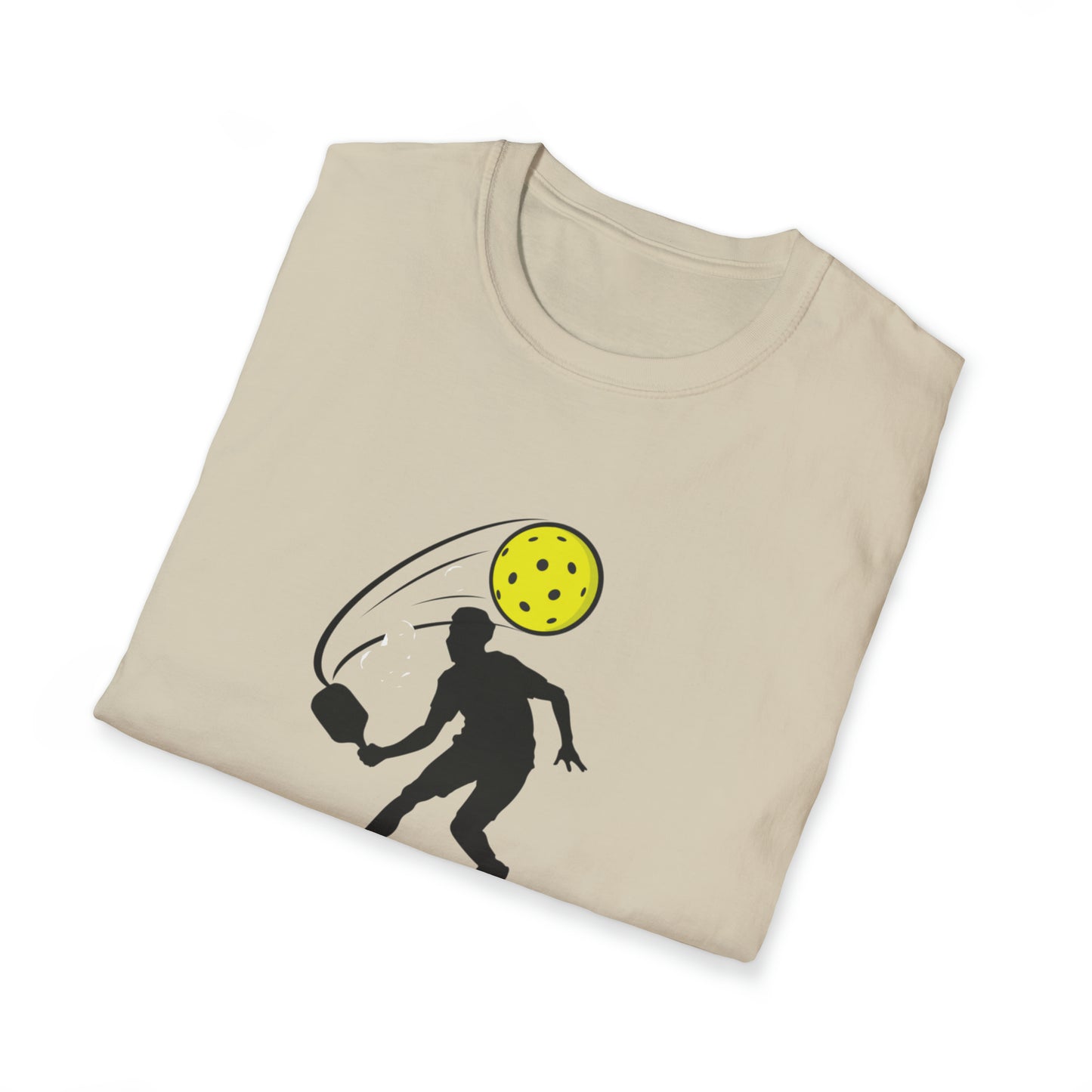 Wanna Pickle? Unisex Softstyle T-Shirt