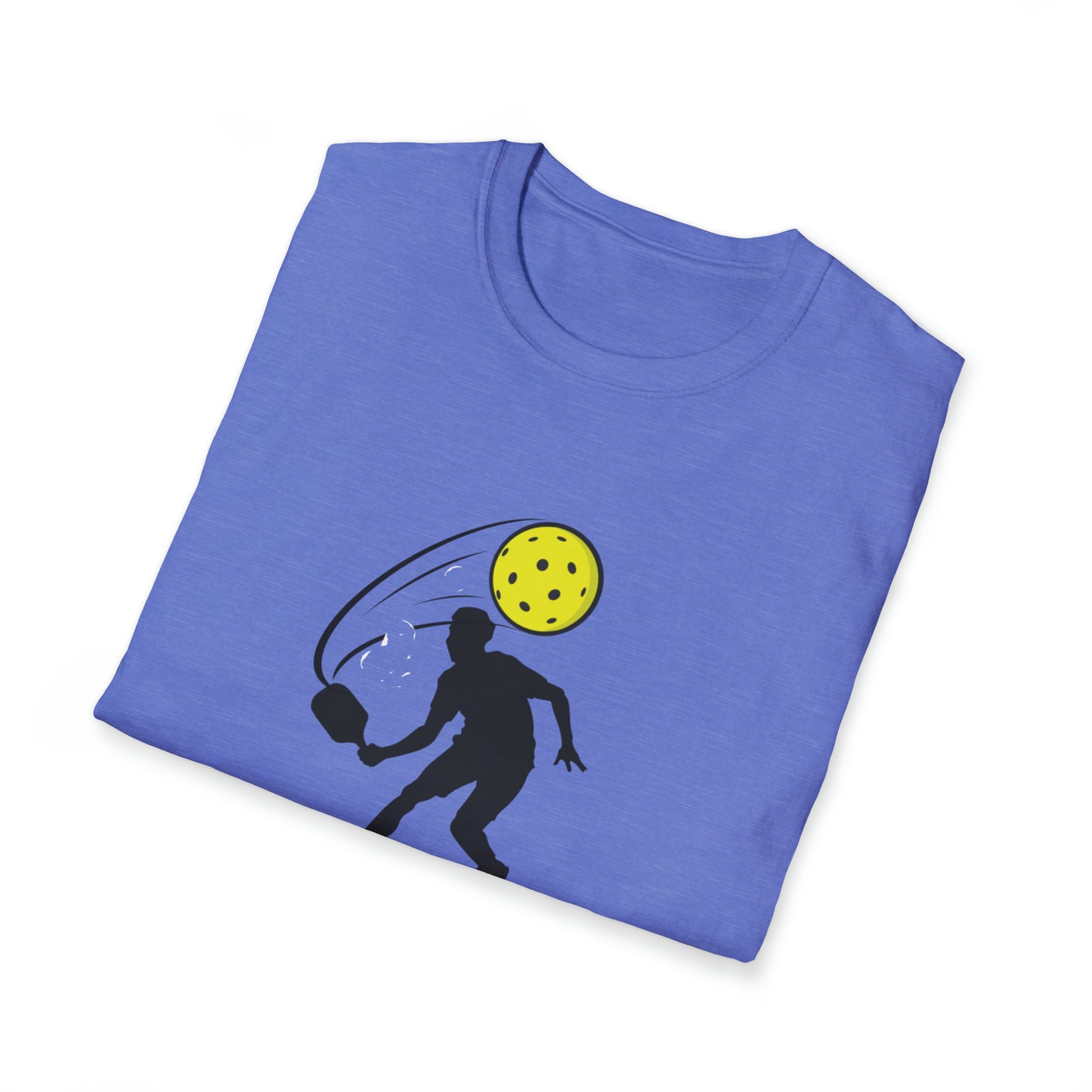 Wanna Pickle? Unisex Softstyle T-Shirt