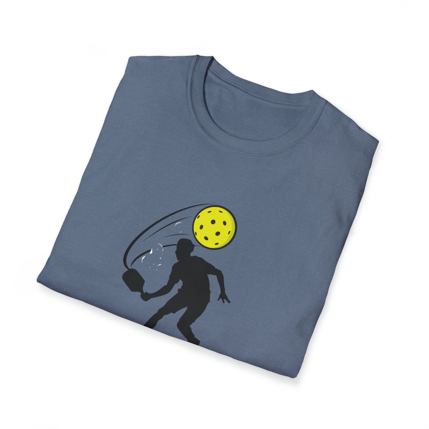 Wanna Pickle? Unisex Softstyle T-Shirt