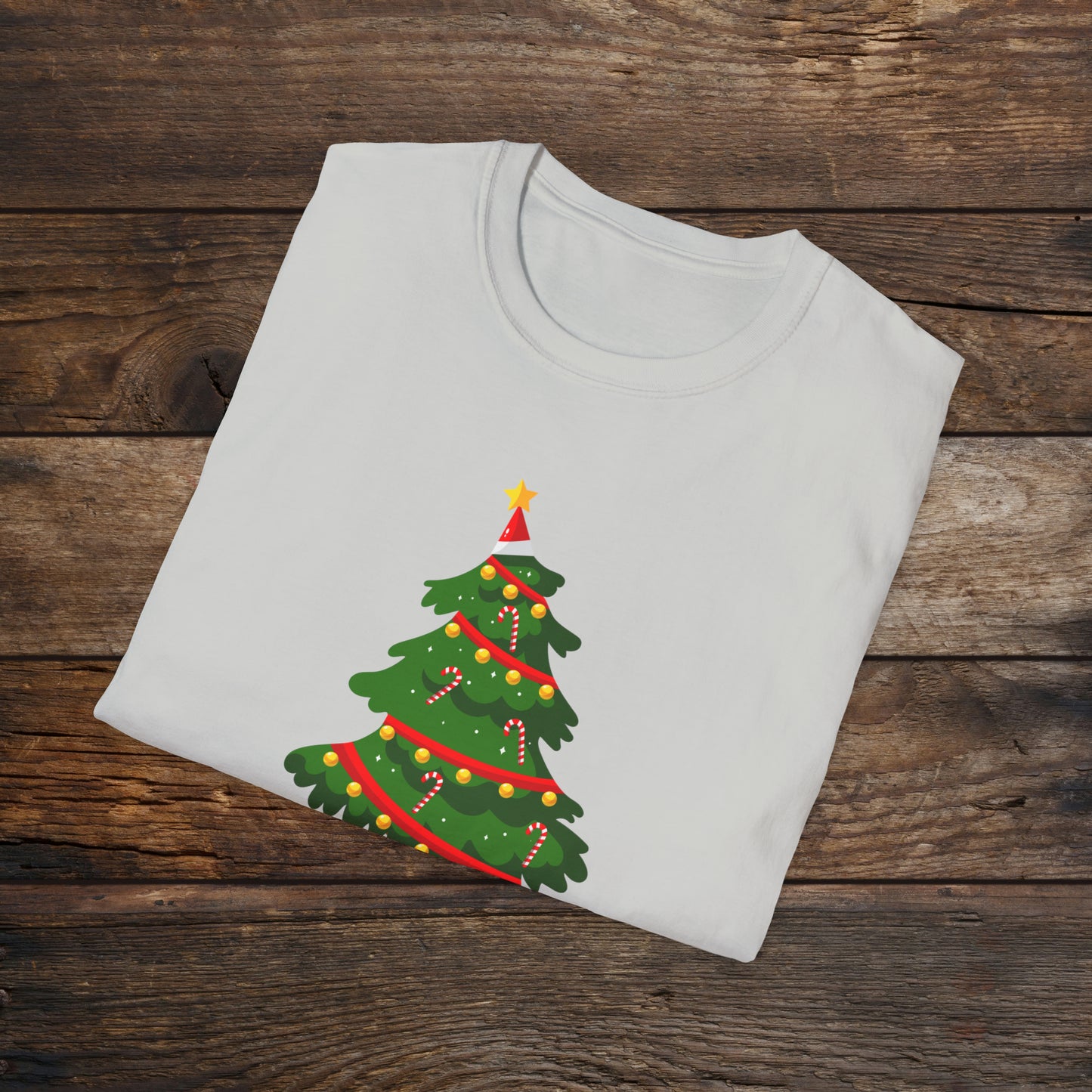 It's a Beaut Clark Unisex Softstyle T-Shirt