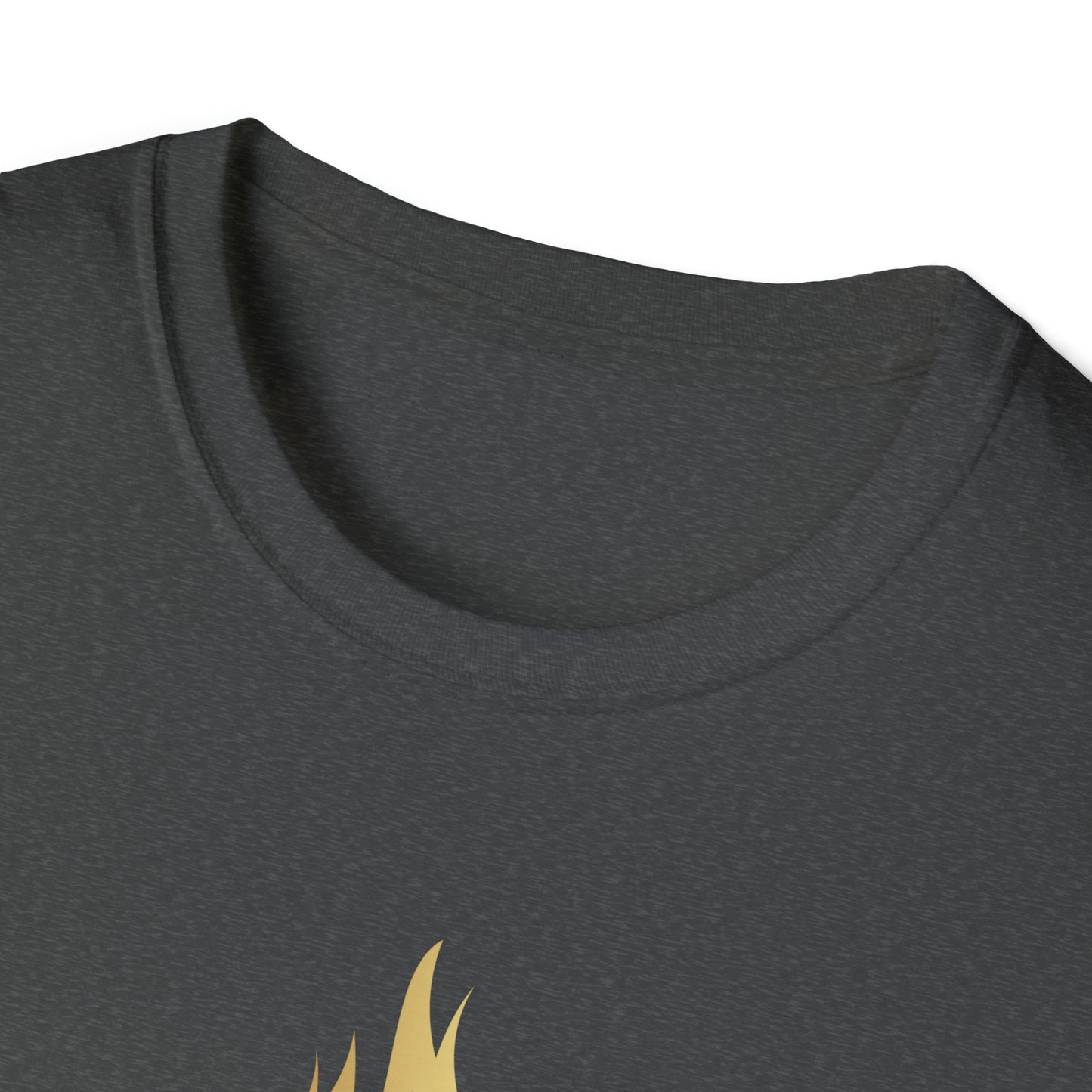 Prometheus' Threads Signature Unisex Softstyle T-Shirt