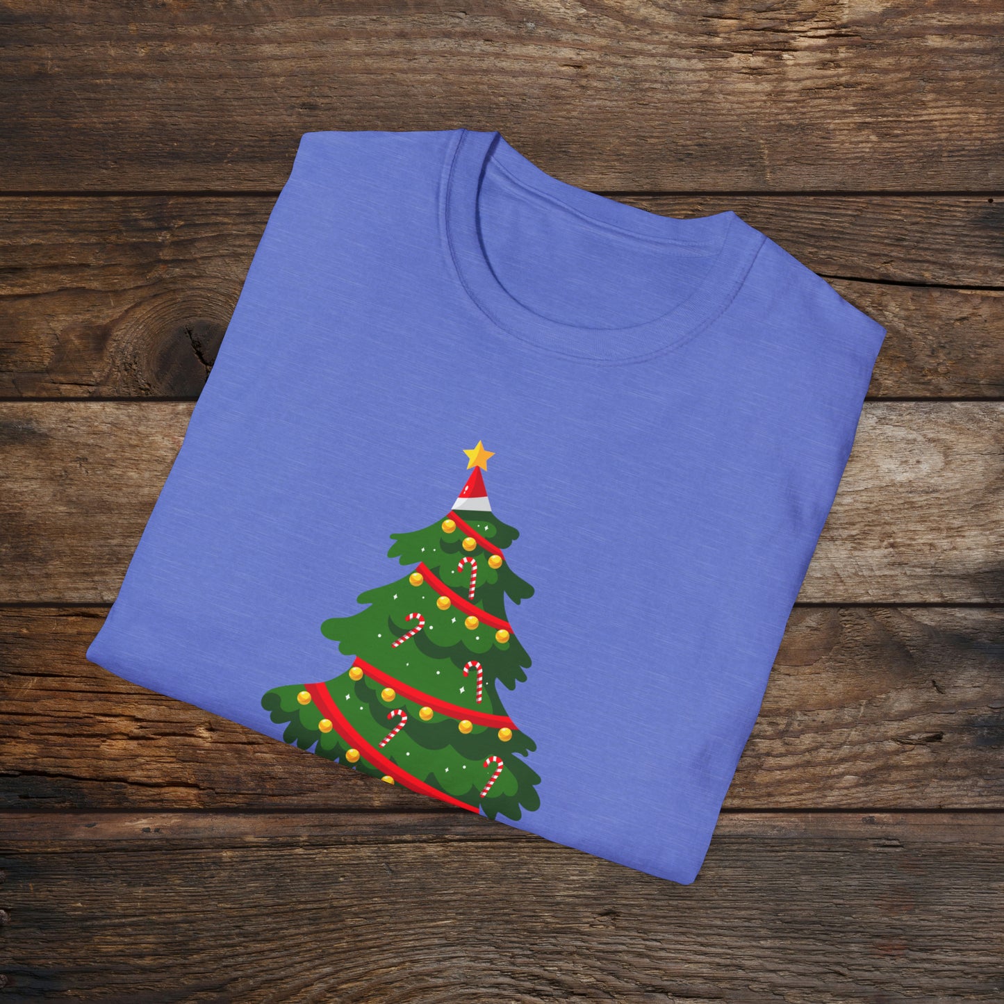 It's a Beaut Clark Unisex Softstyle T-Shirt