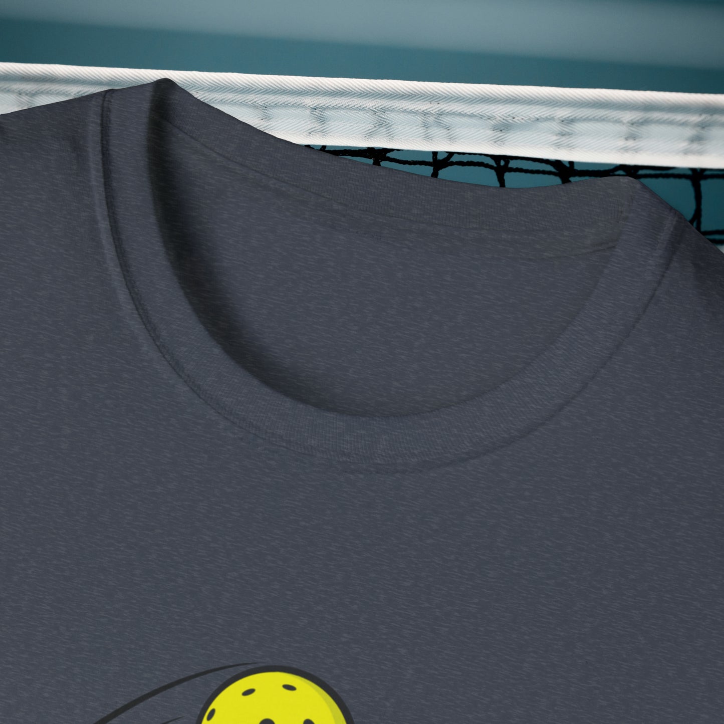 Wanna Pickle? Unisex Softstyle T-Shirt