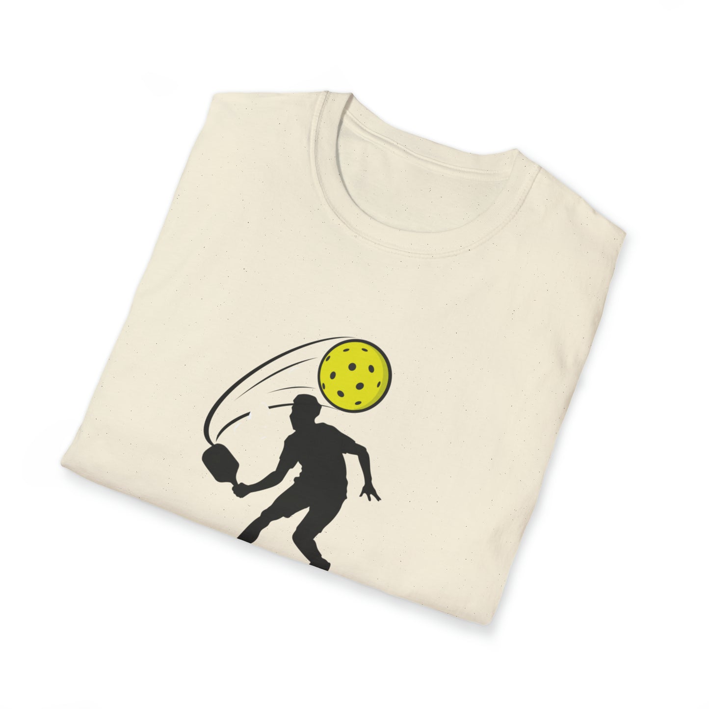 Wanna Pickle? Unisex Softstyle T-Shirt
