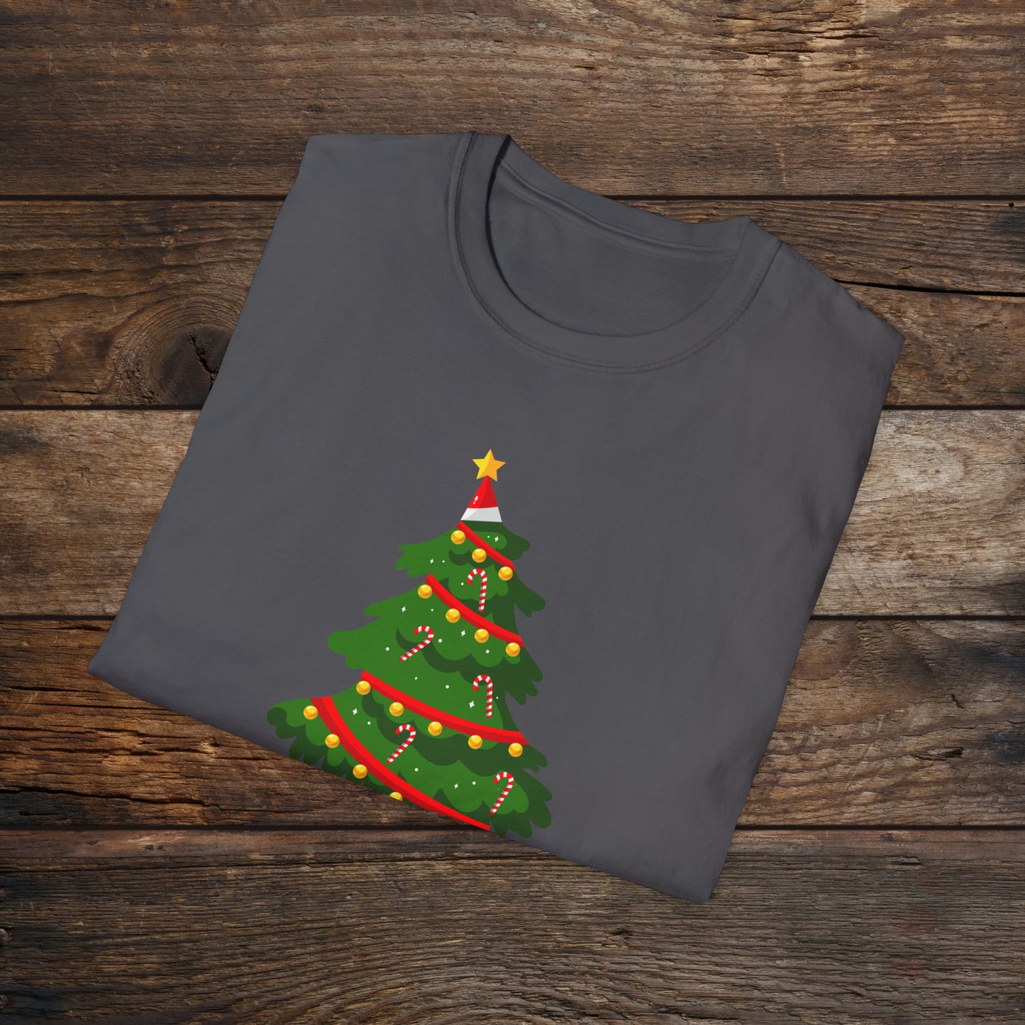 It's a Beaut Clark Unisex Softstyle T-Shirt