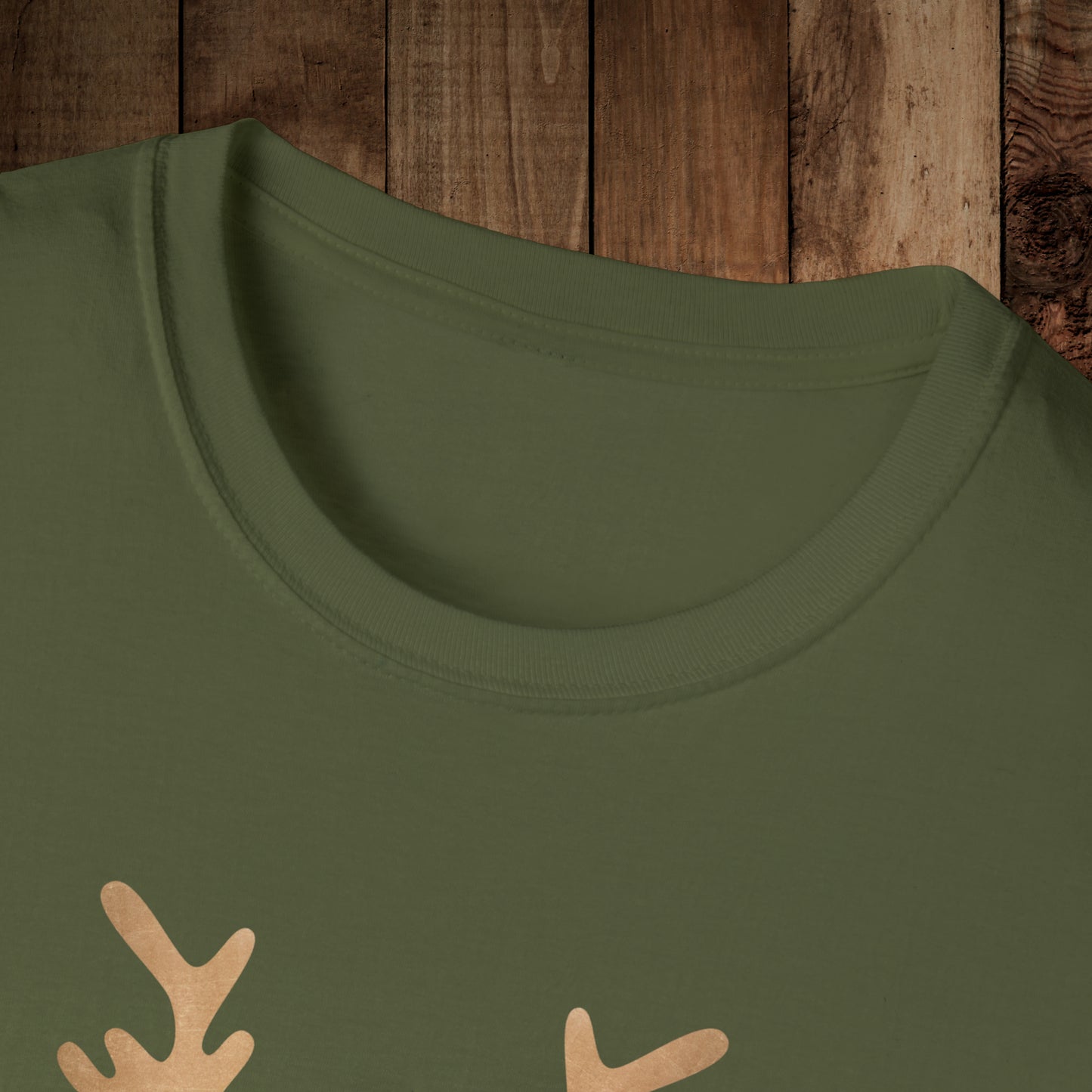 Dear! Unisex Softstyle T-Shirt