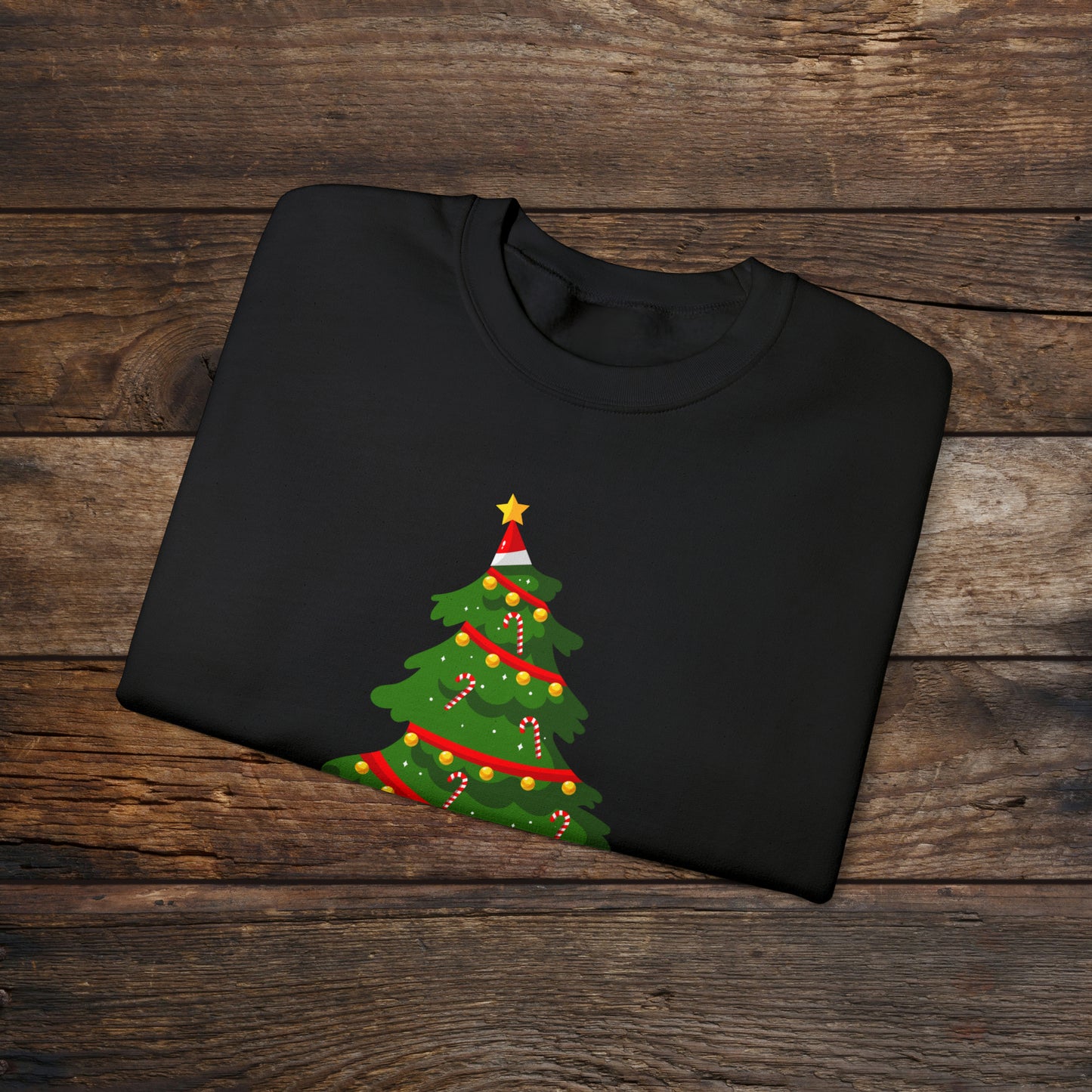 It's a beaut Clark Unisex Heavy Blend™ Crewneck Sweatshirt