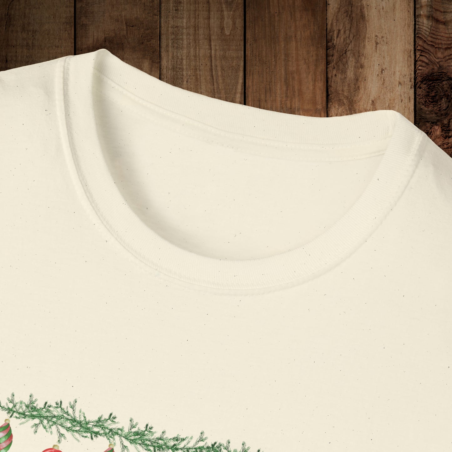 I don't know Margo! Unisex Softstyle T-Shirt