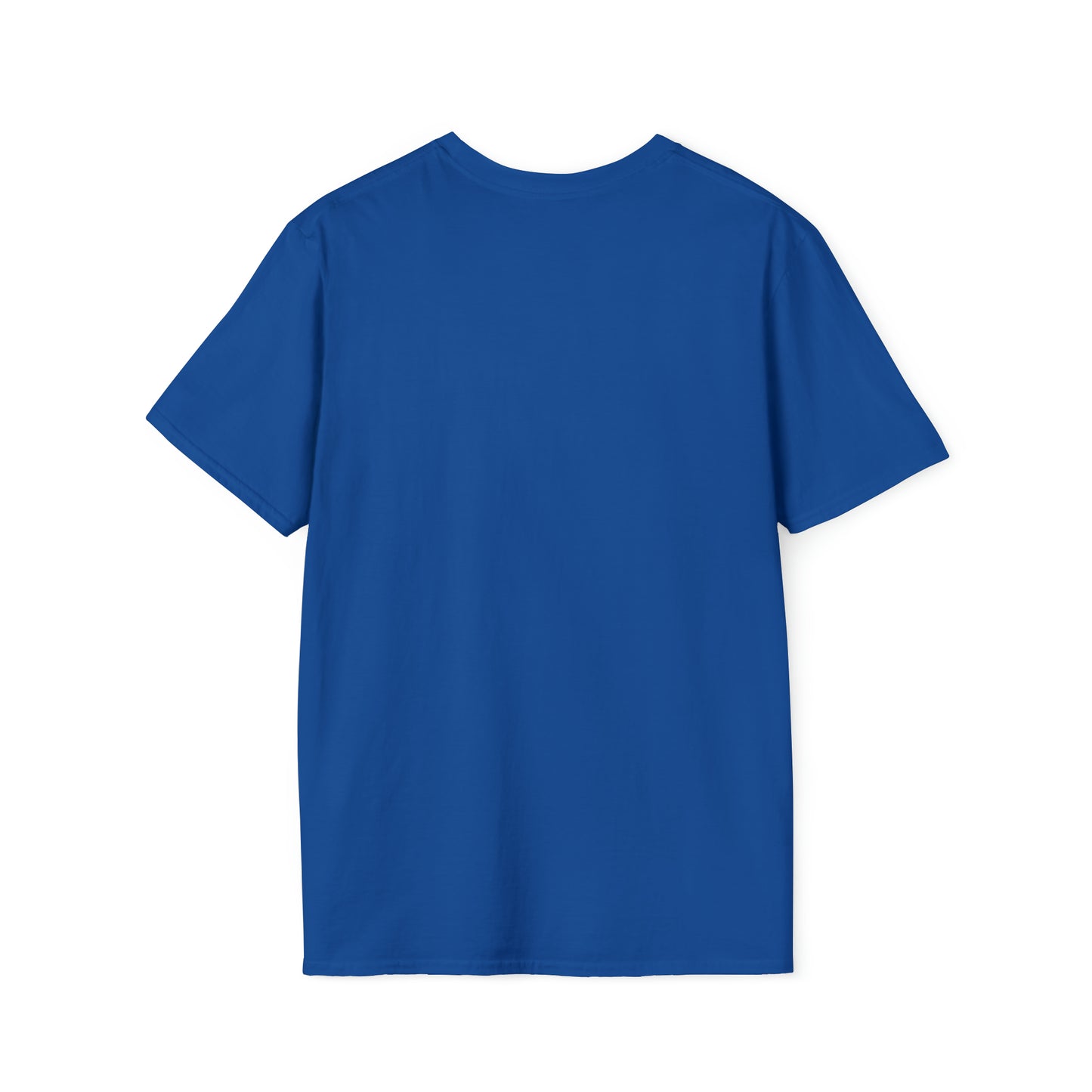 Wanna Pickle? Unisex Softstyle T-Shirt